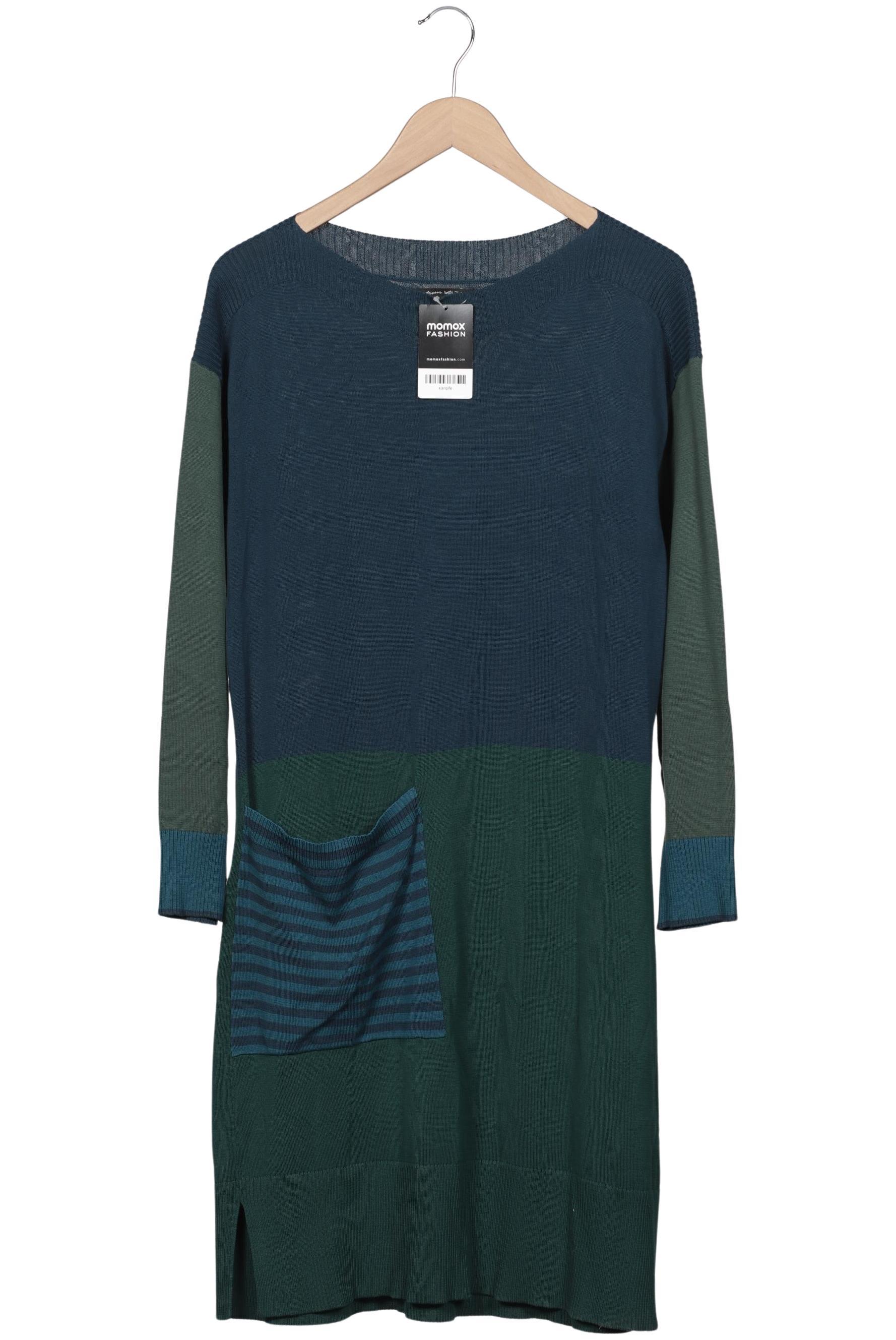 

Gudrun Sjödén Damen Kleid, türkis, Gr. 38