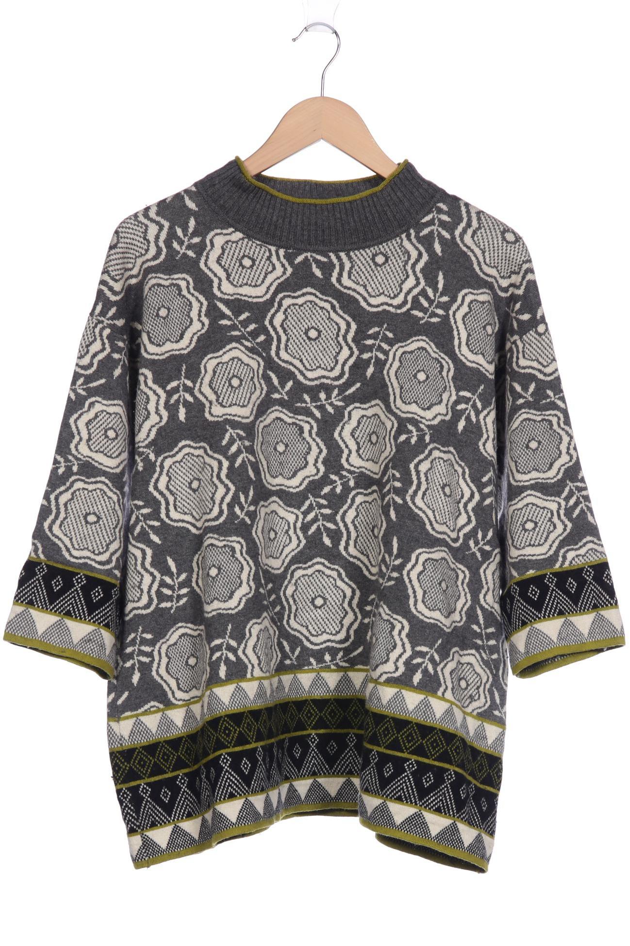 

Gudrun Sjödén Damen Pullover, grau