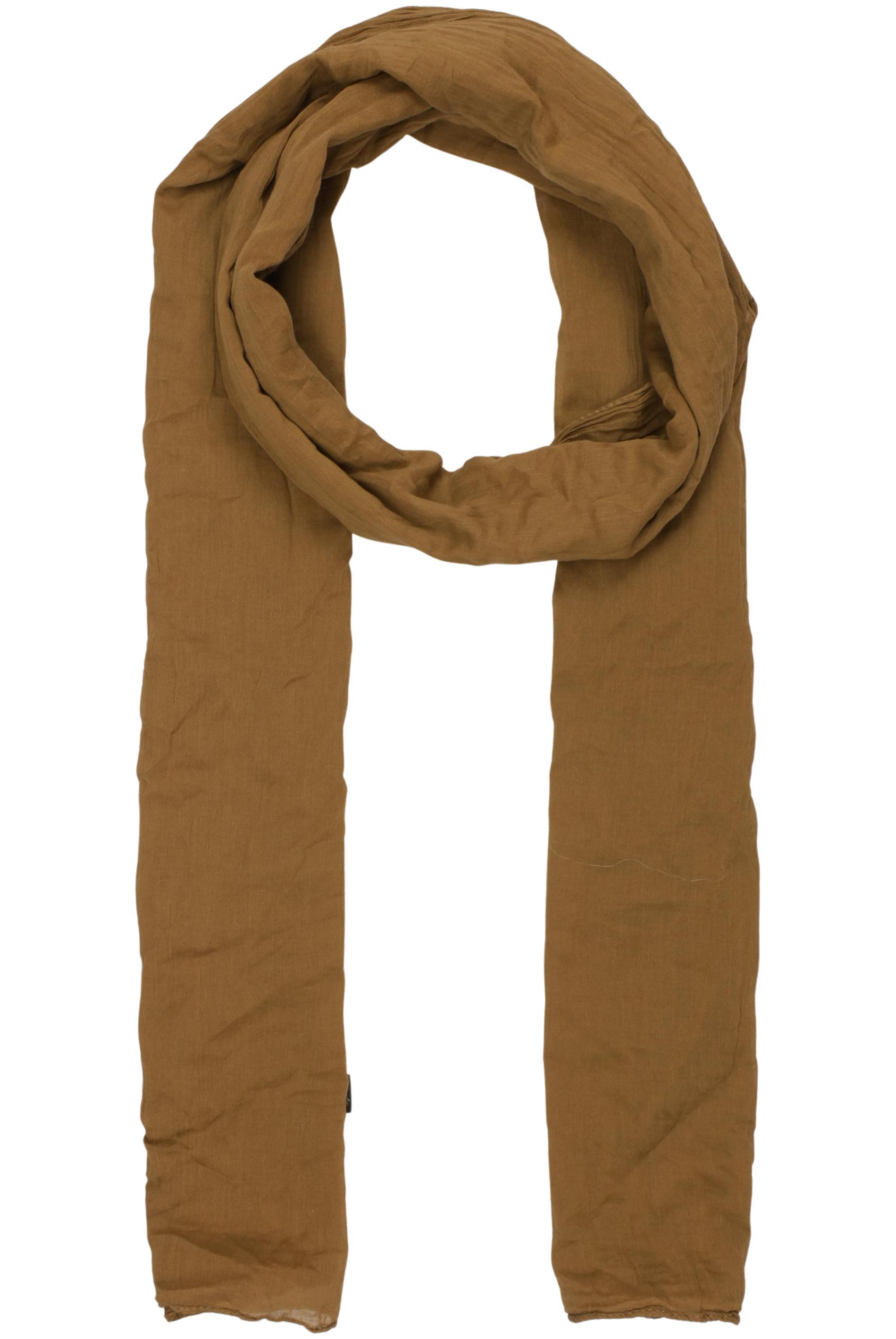 

Gudrun Sjödén Damen Schal, braun, Gr.