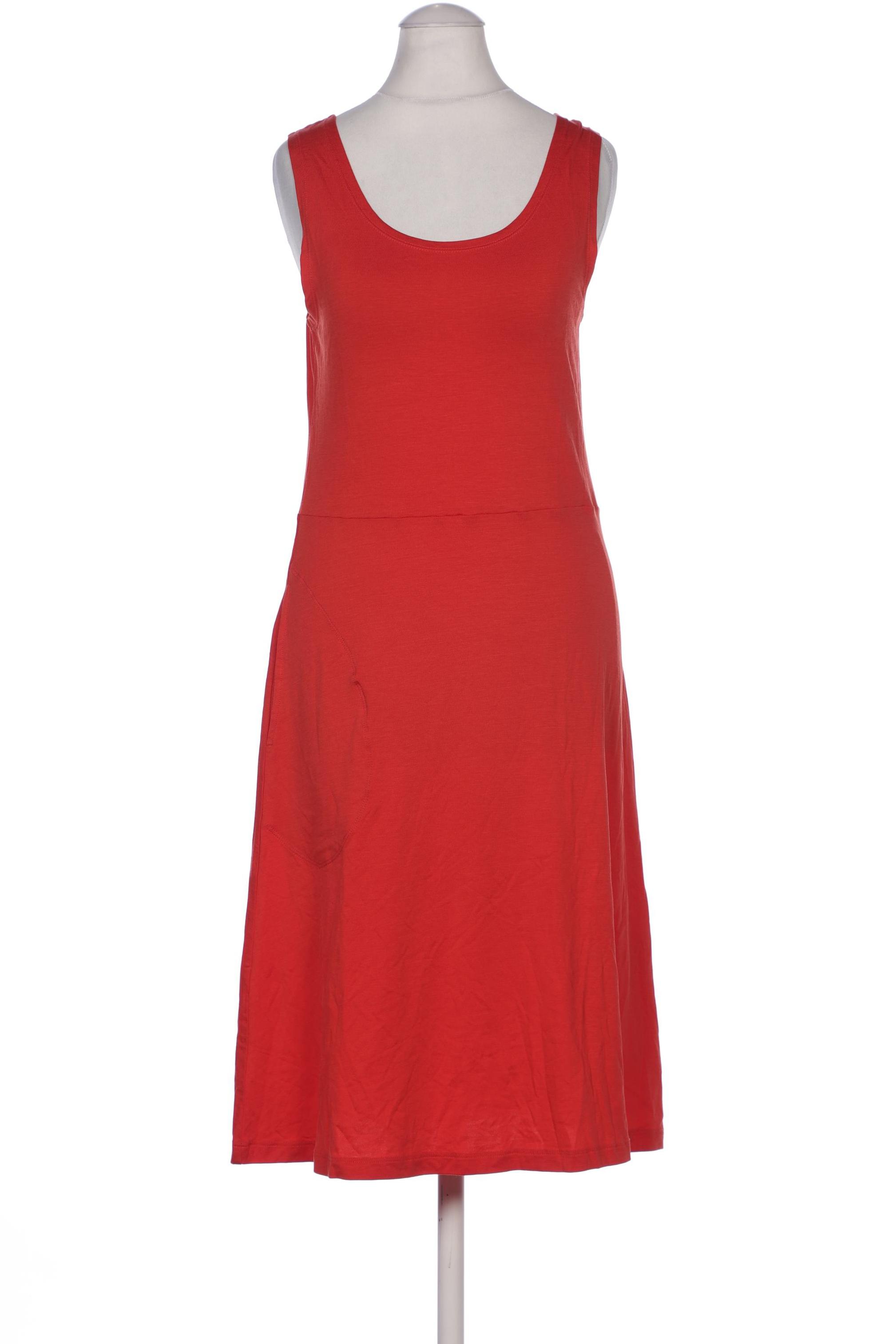 

Gudrun Sjödén Damen Kleid, rot, Gr. 36