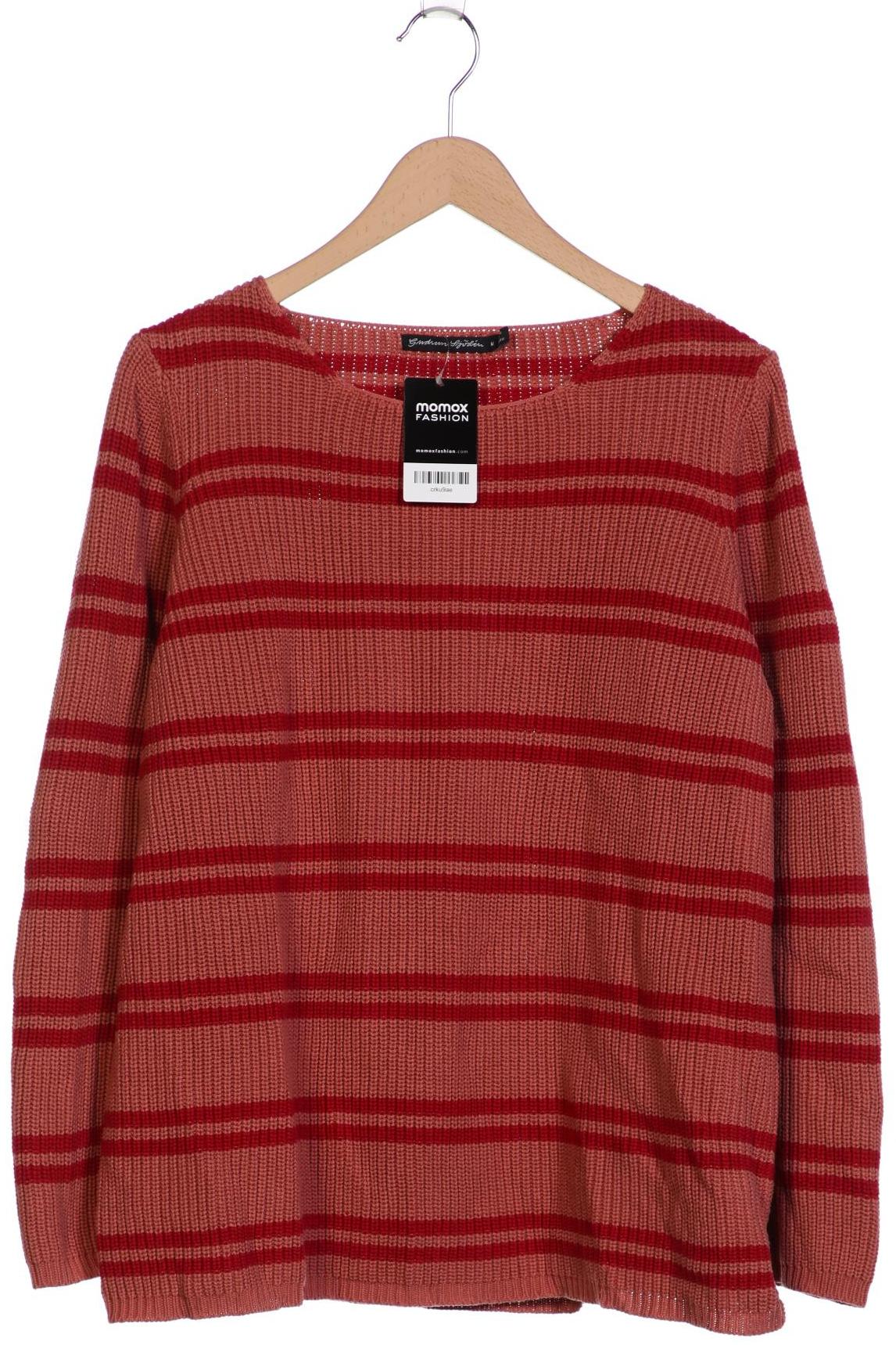 

Gudrun Sjödén Damen Pullover, pink, Gr. 38