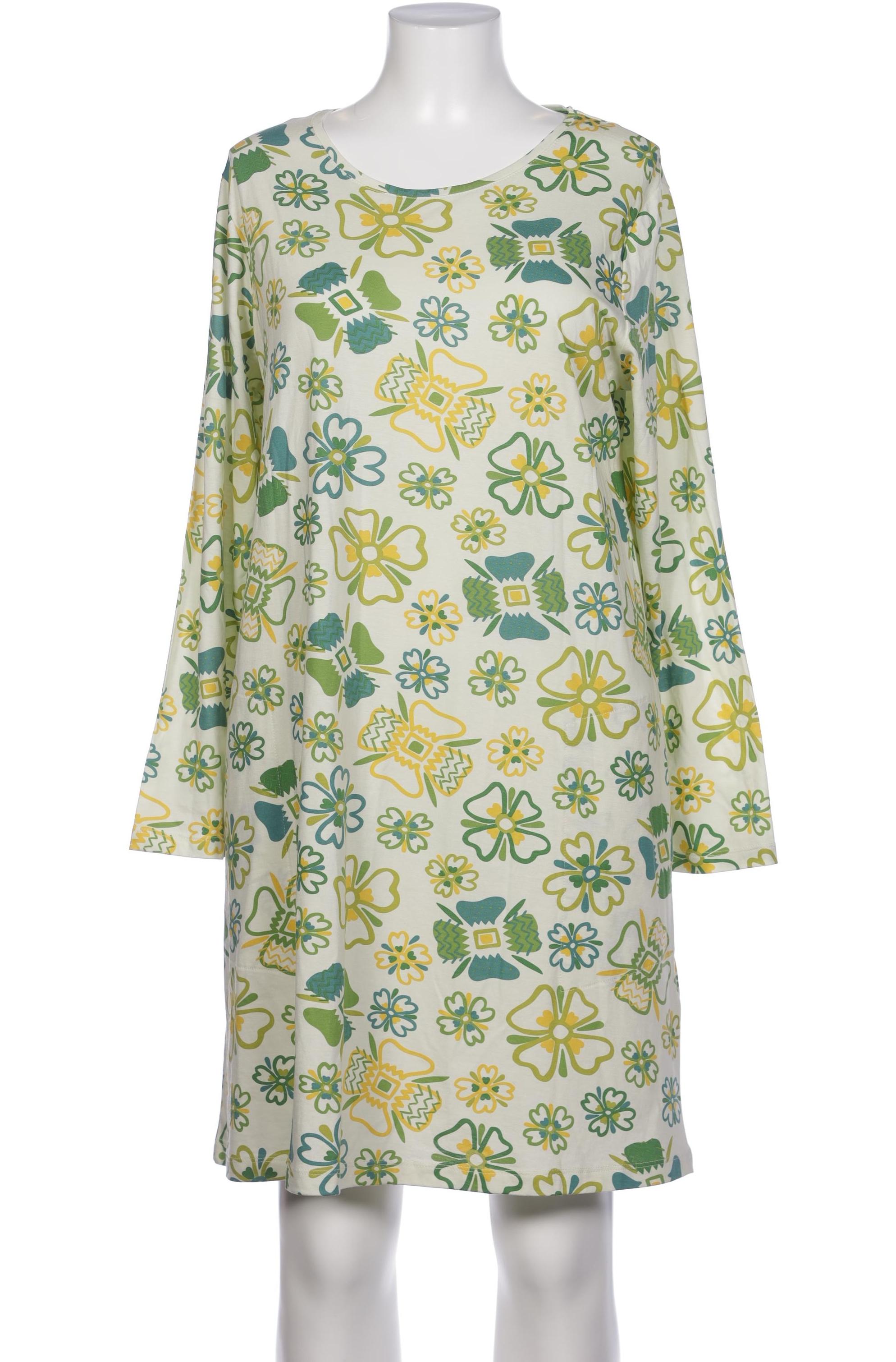 

Gudrun Sjödén Damen Kleid, mehrfarbig, Gr. 42