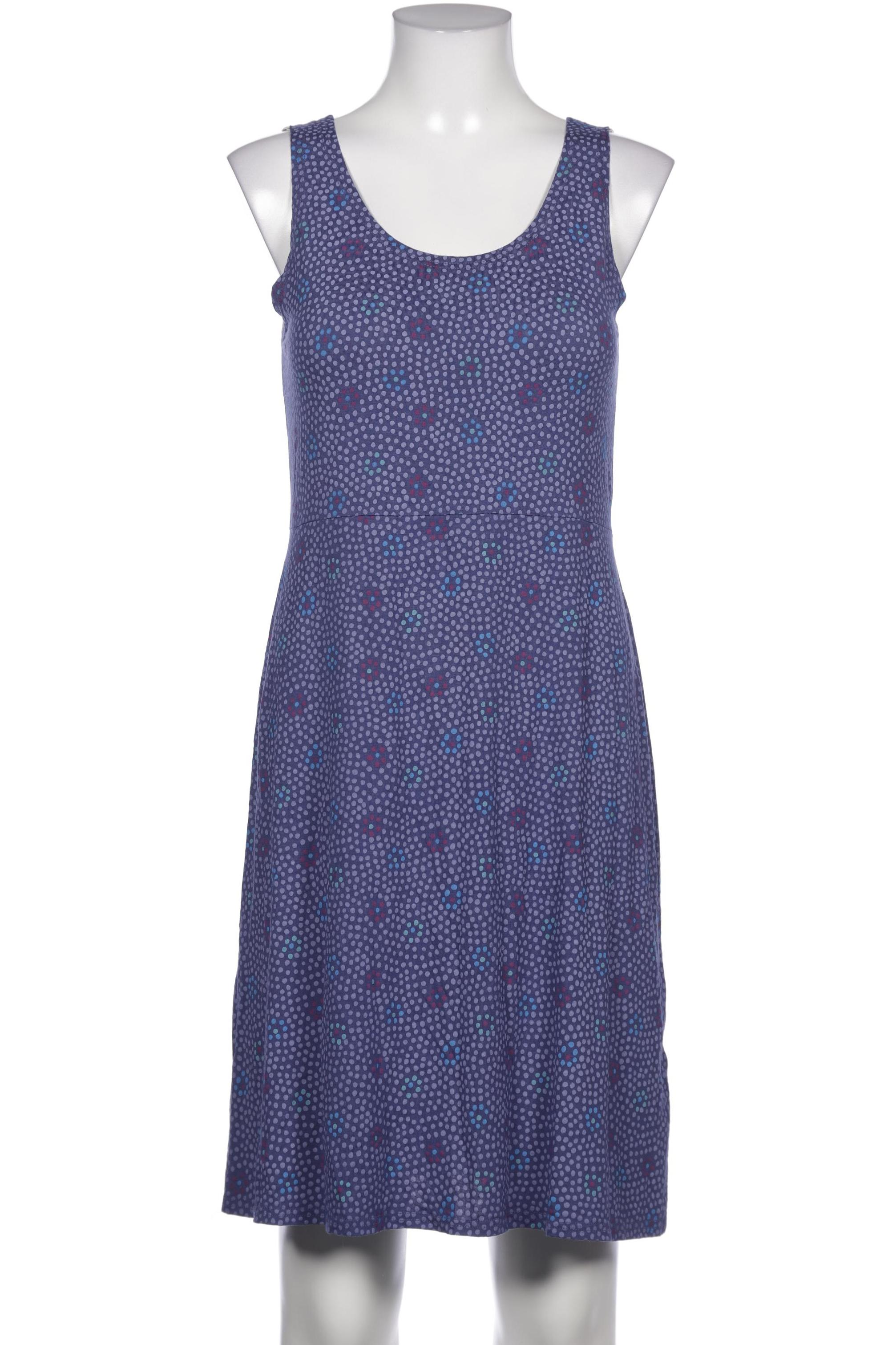 

Gudrun Sjödén Damen Kleid, flieder