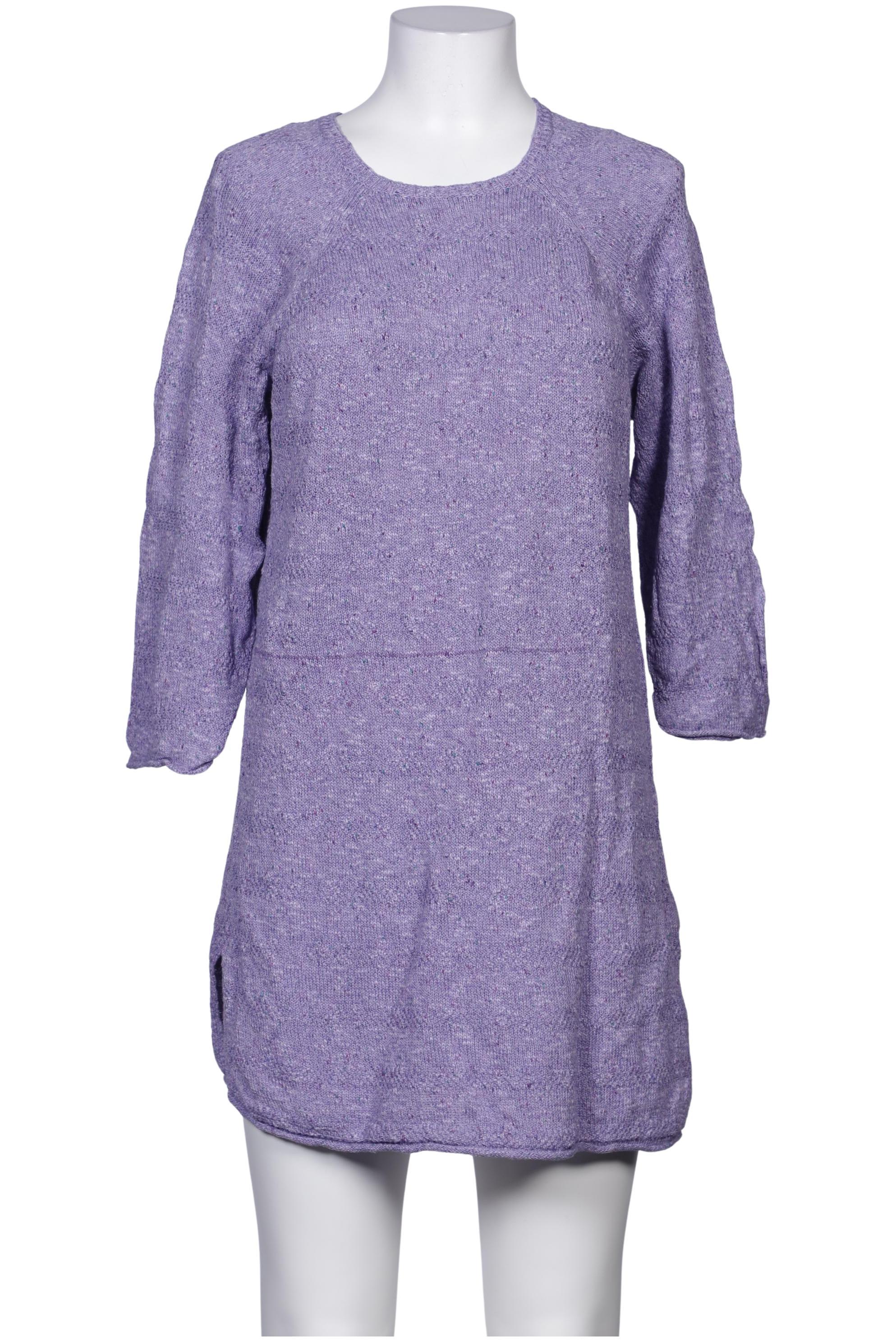 

Gudrun Sjödén Damen Kleid, flieder, Gr. 38