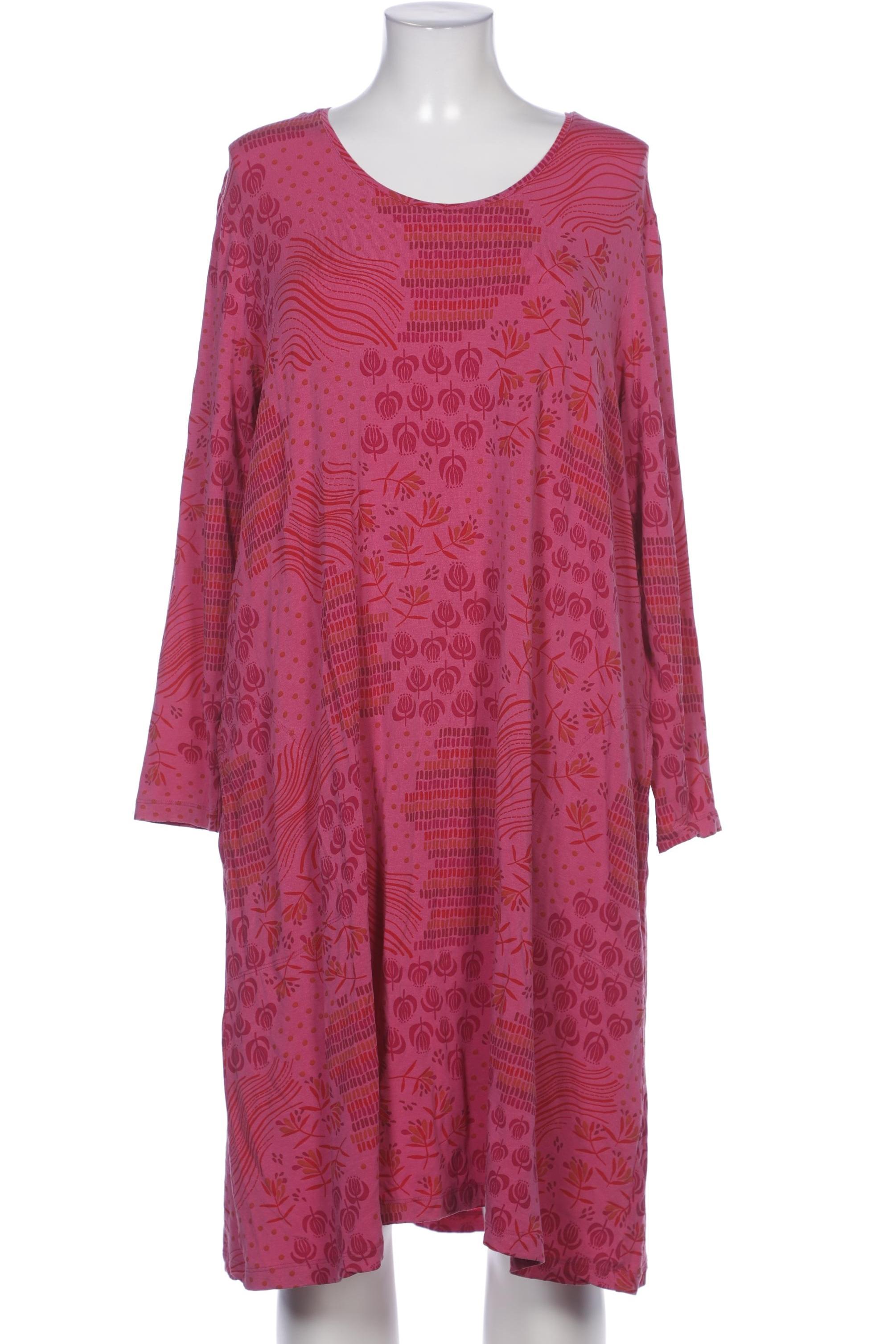 

Gudrun Sjödén Damen Kleid, pink, Gr. 44