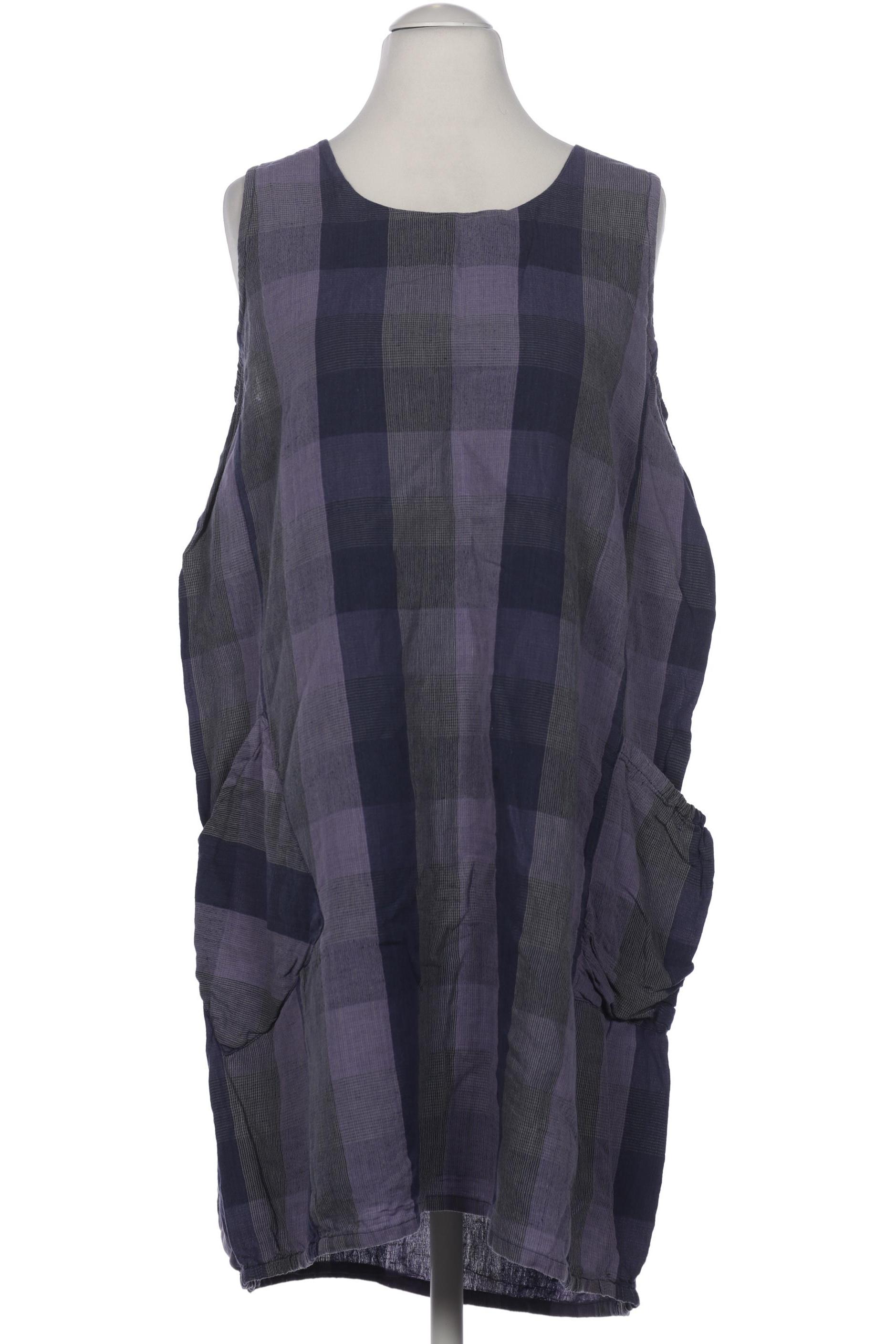 

Gudrun Sjödén Damen Kleid, mehrfarbig, Gr. 38