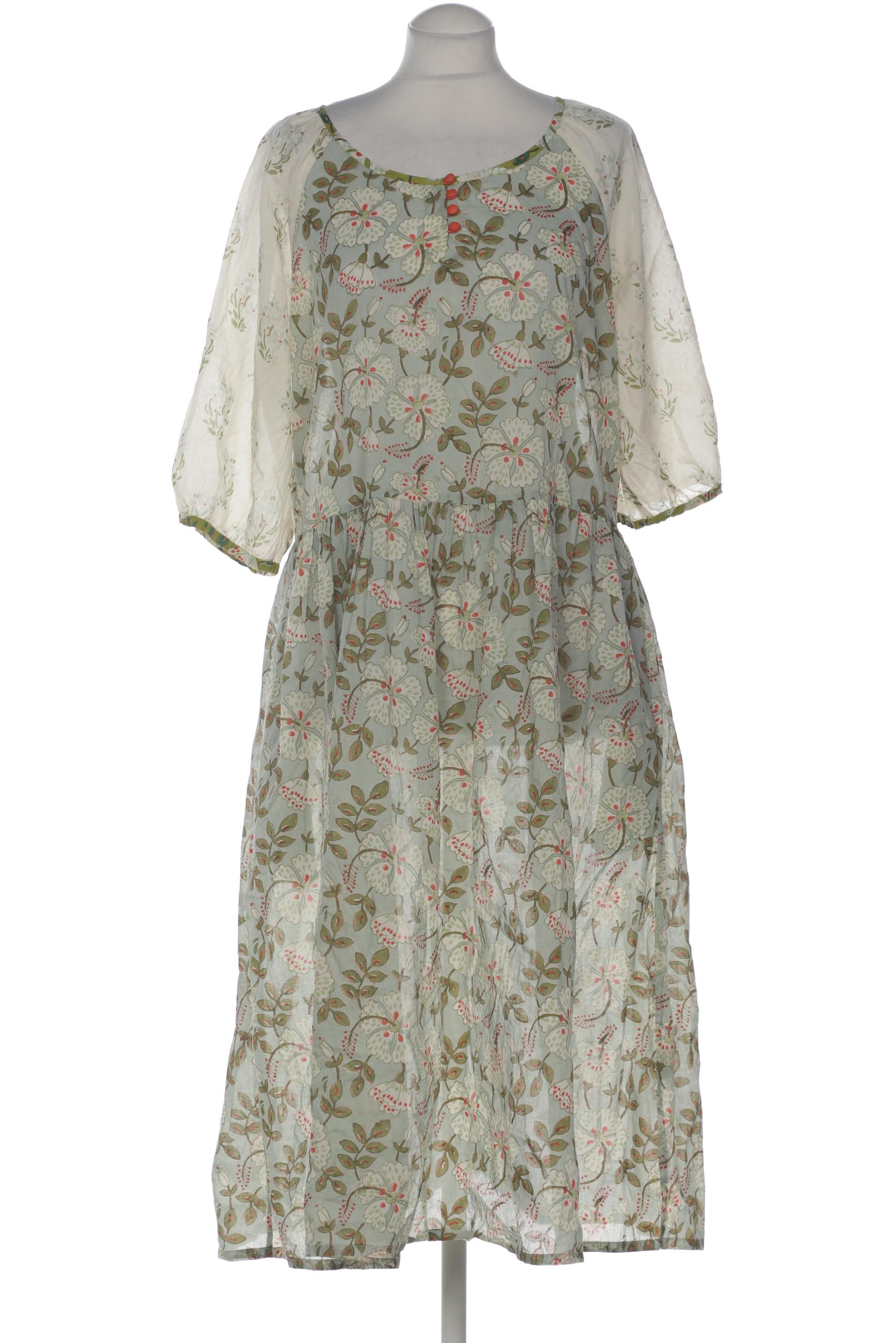 

Gudrun Sjödén Damen Kleid, hellgrün, Gr. 38