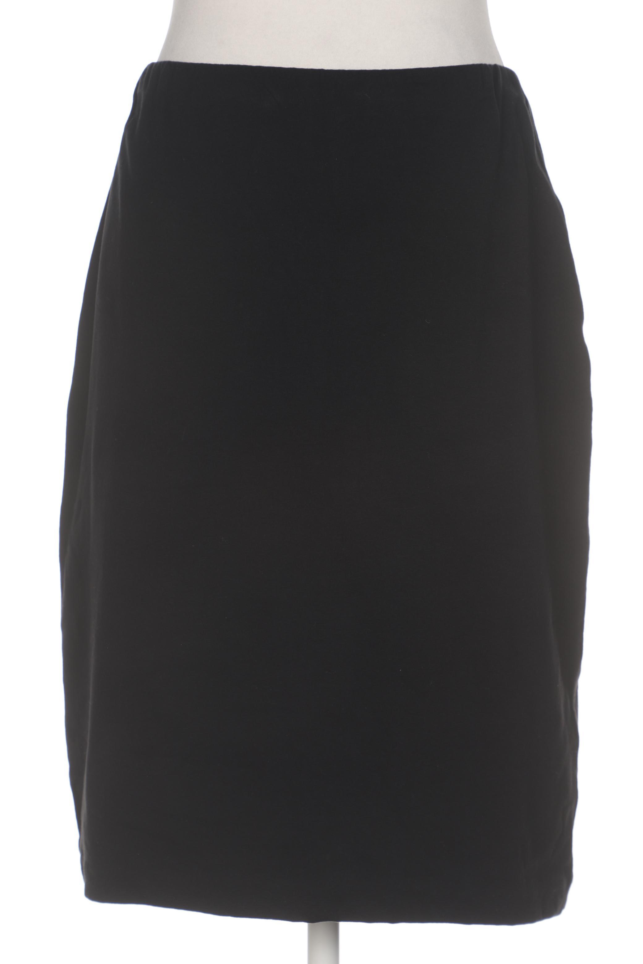 

Gudrun Sjödén Damen Rock, schwarz, Gr. 42