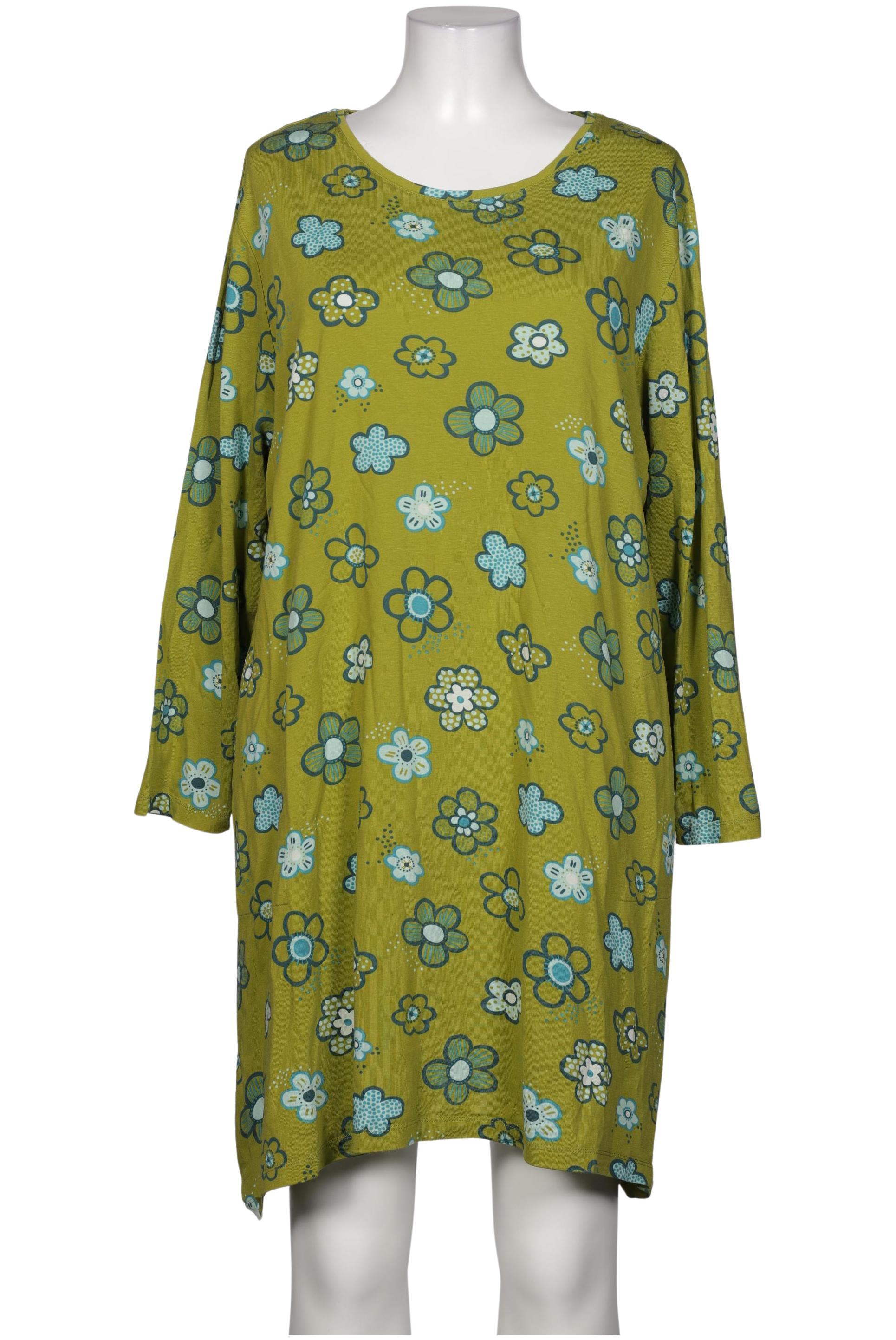 

Gudrun Sjödén Damen Bluse, mehrfarbig, Gr. 46