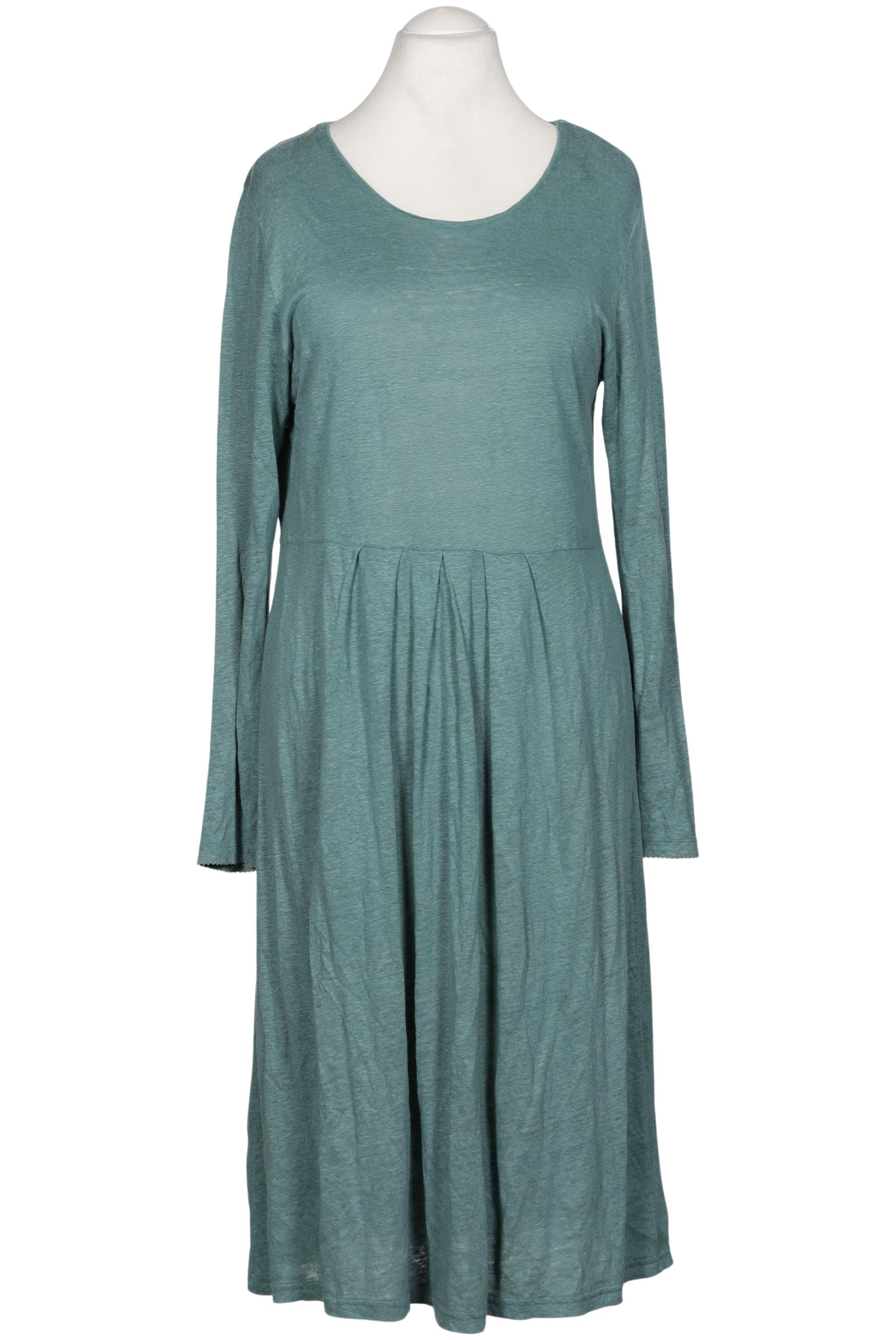 

Gudrun Sjödén Damen Kleid, türkis, Gr. 42