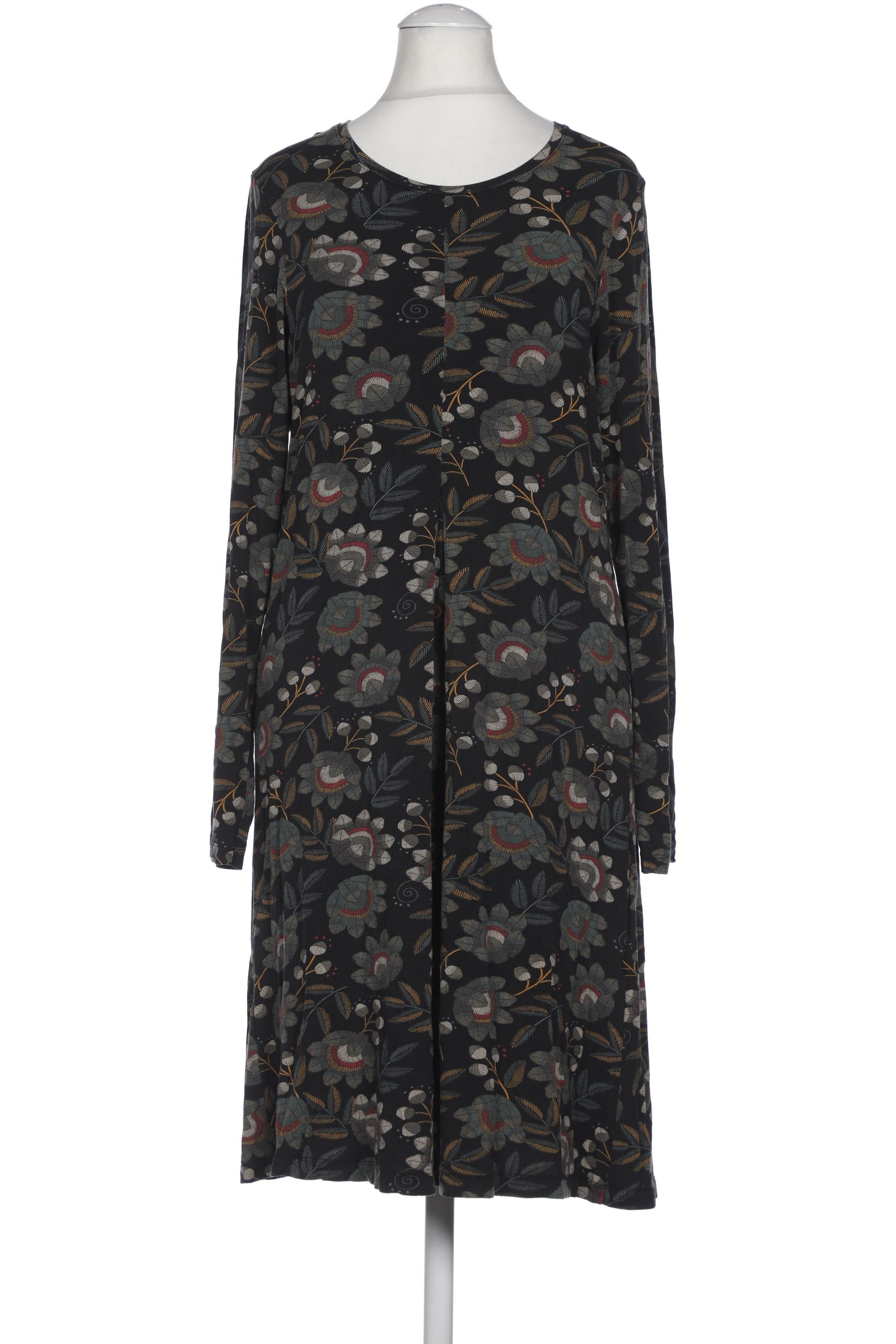 

Gudrun Sjödén Damen Kleid, schwarz, Gr. 34