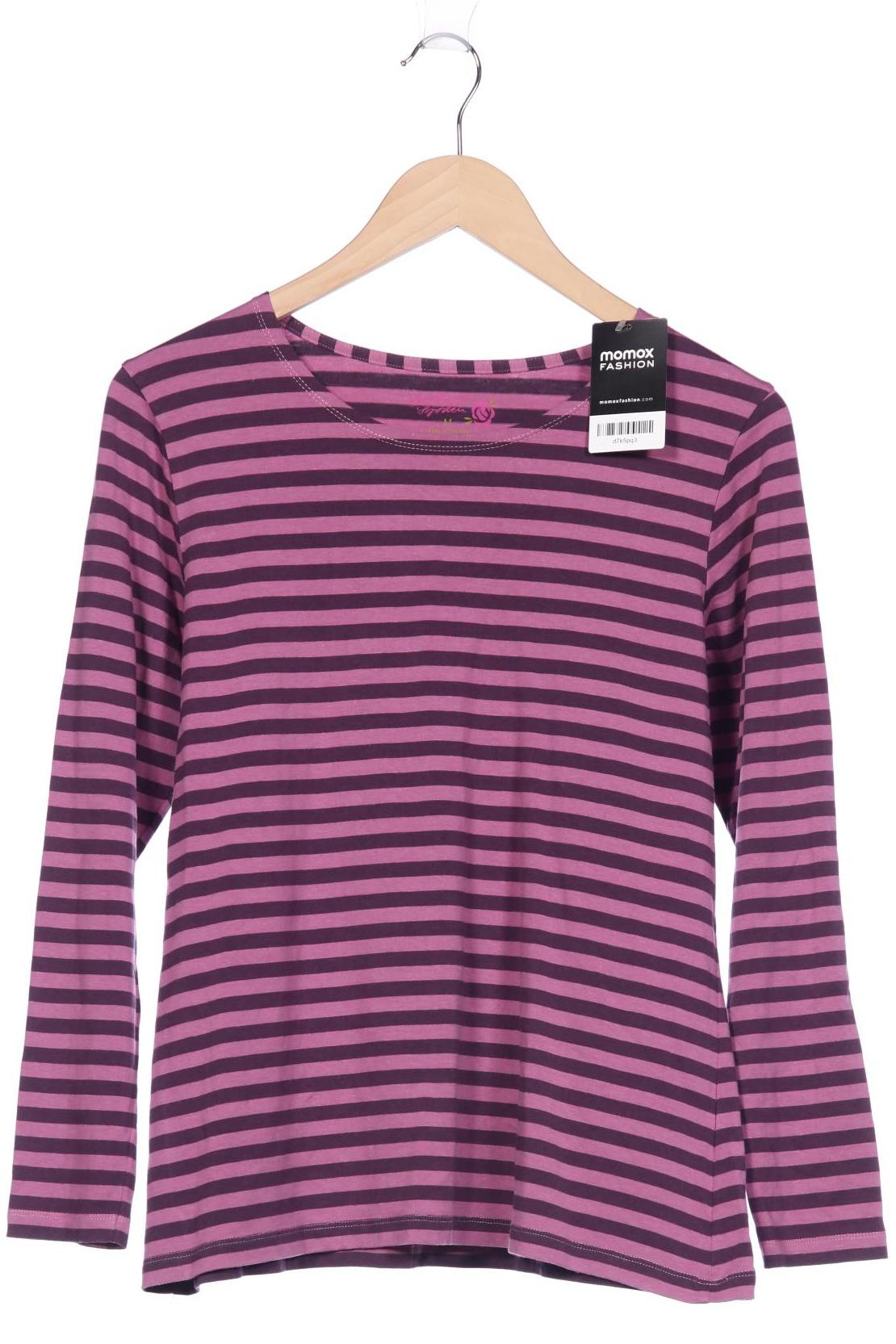

Gudrun Sjödén Damen Langarmshirt, pink