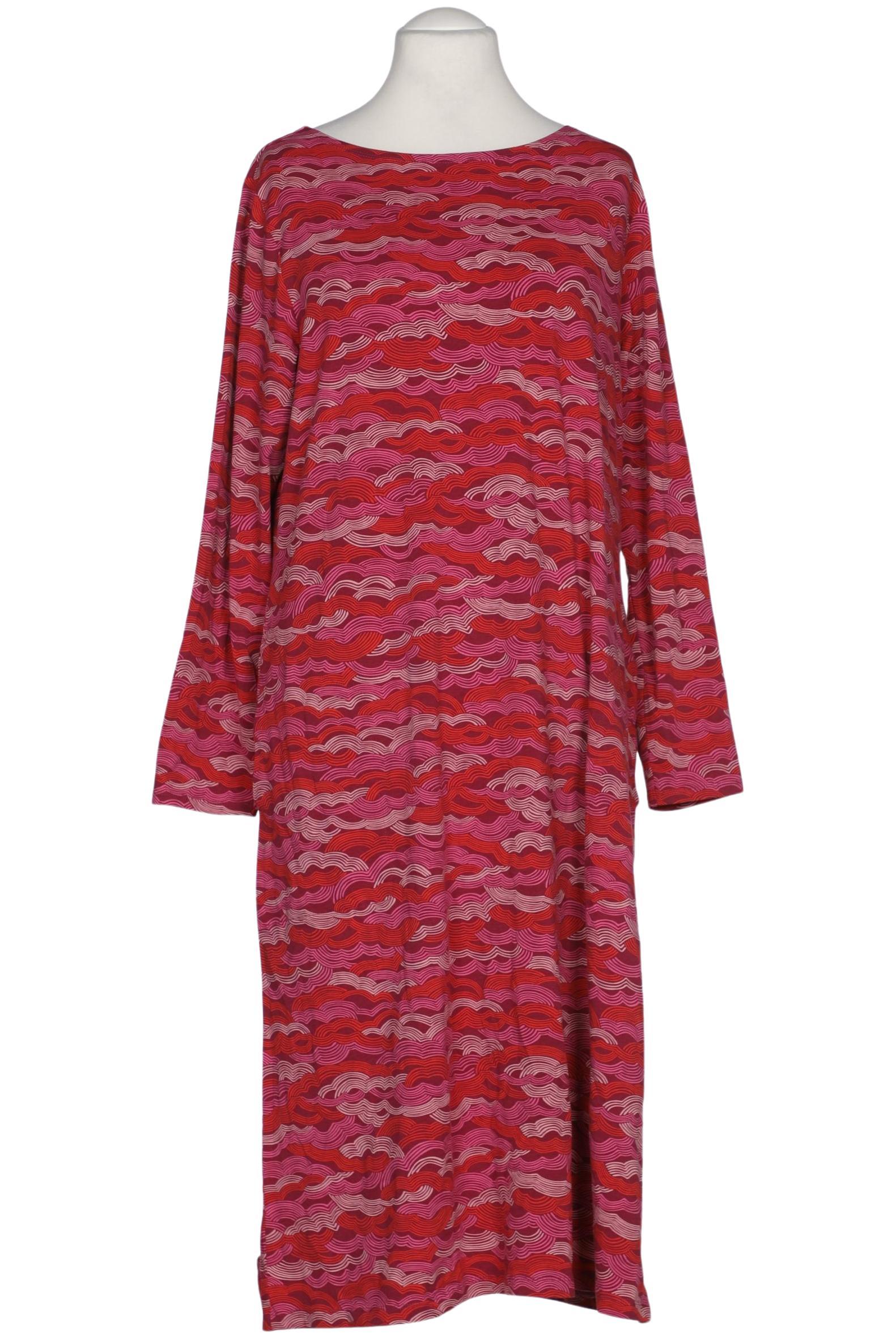 

Gudrun Sjödén Damen Kleid, pink, Gr. 44