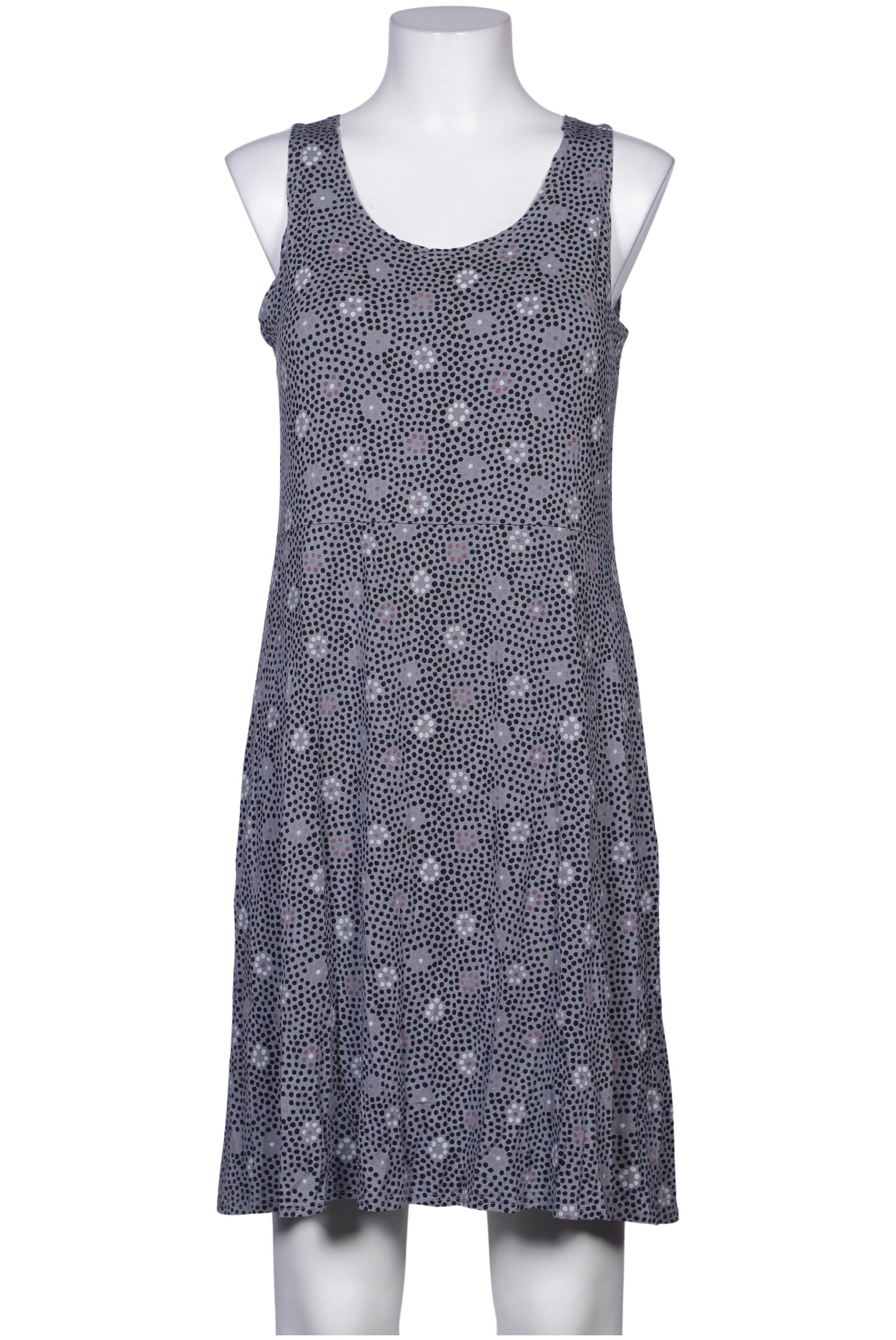

Gudrun Sjödén Damen Kleid, grau, Gr. 42