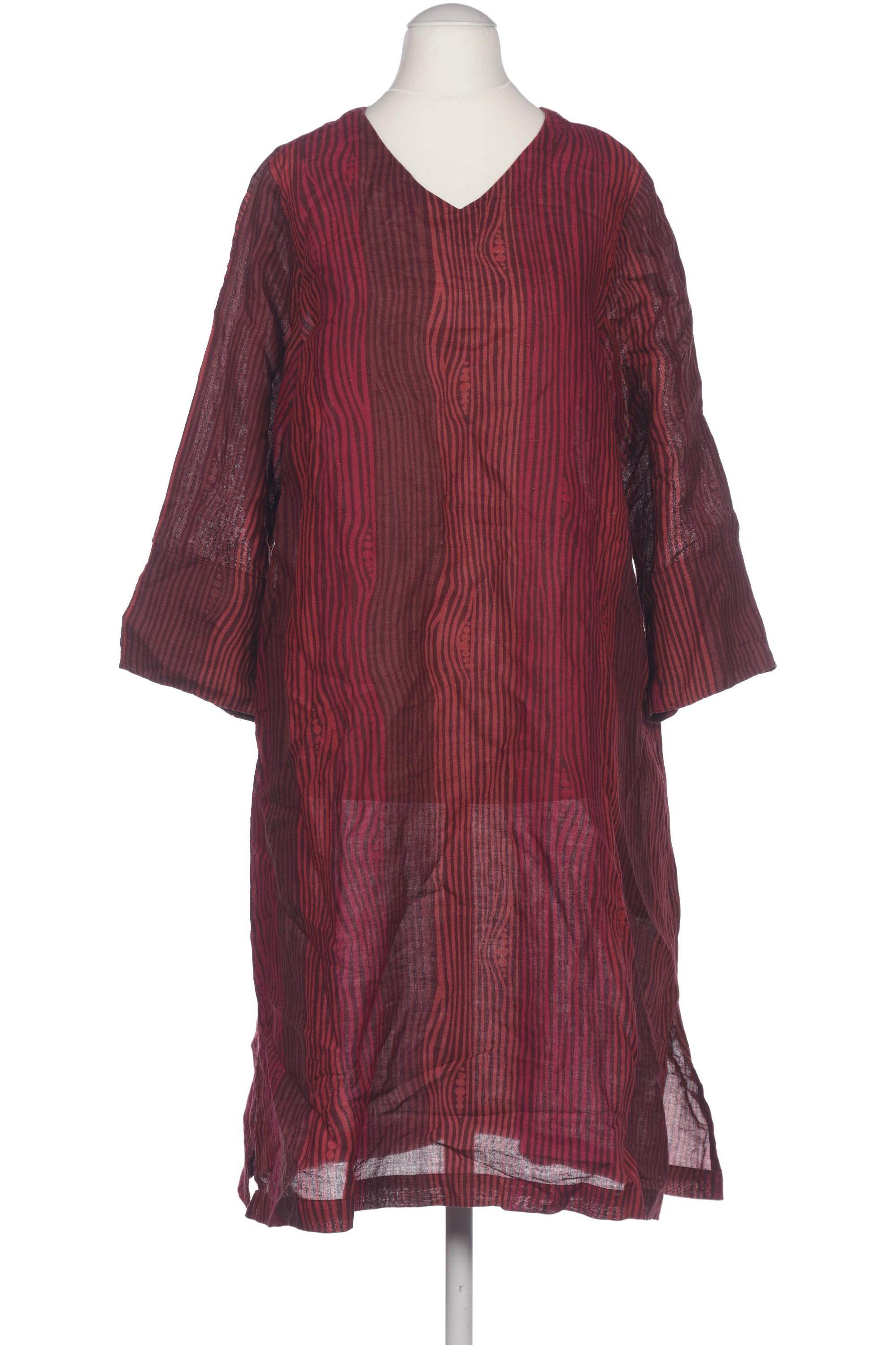 

Gudrun Sjödén Damen Kleid, bordeaux, Gr. 36