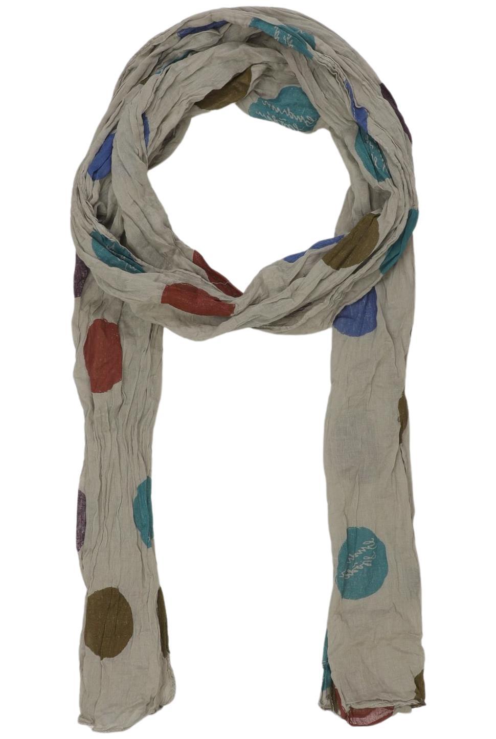 

Gudrun Sjödén Damen Schal, mehrfarbig, Gr.