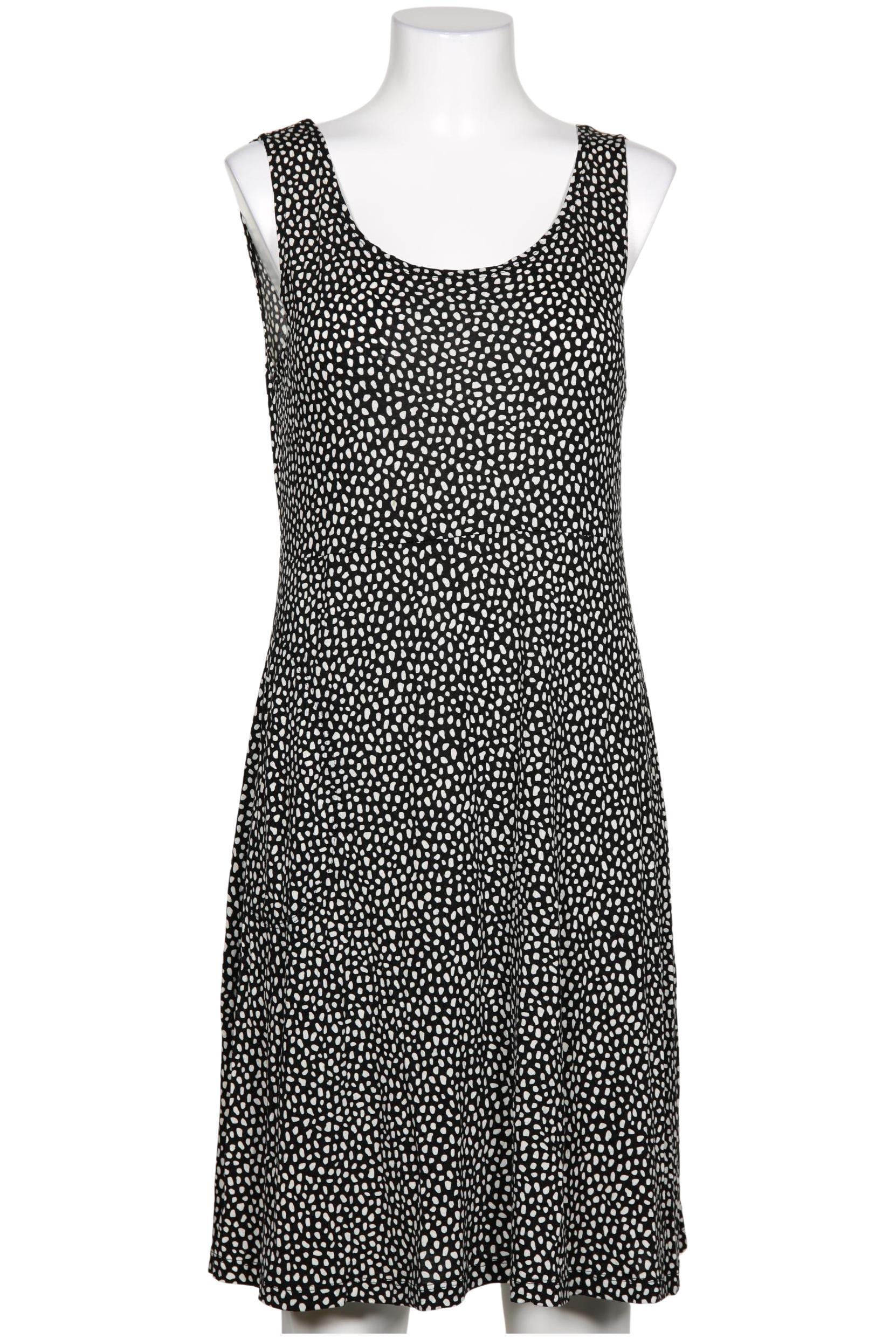 

Gudrun Sjödén Damen Kleid, schwarz, Gr. 42