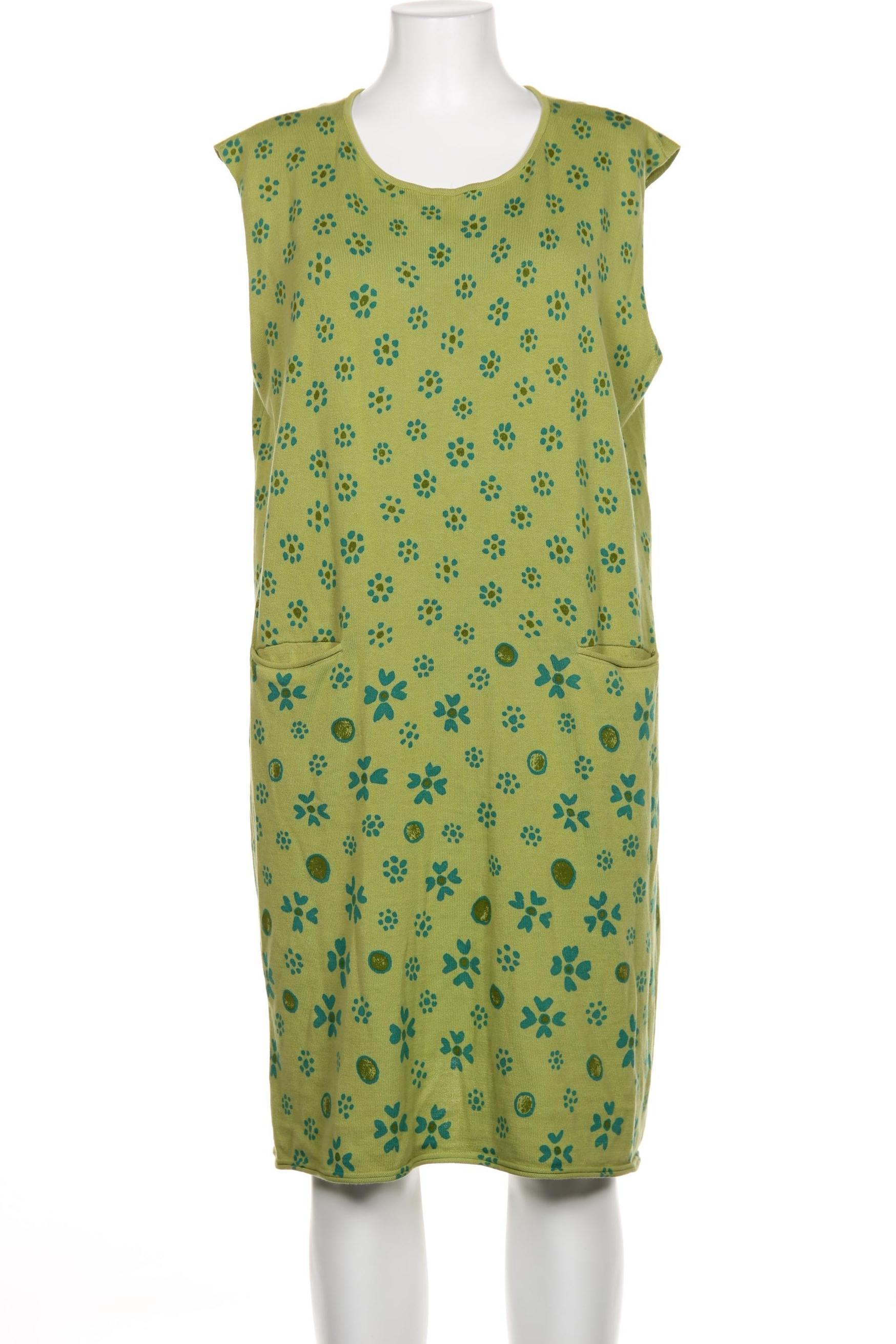 

Gudrun Sjödén Damen Kleid, hellgrün, Gr. 44