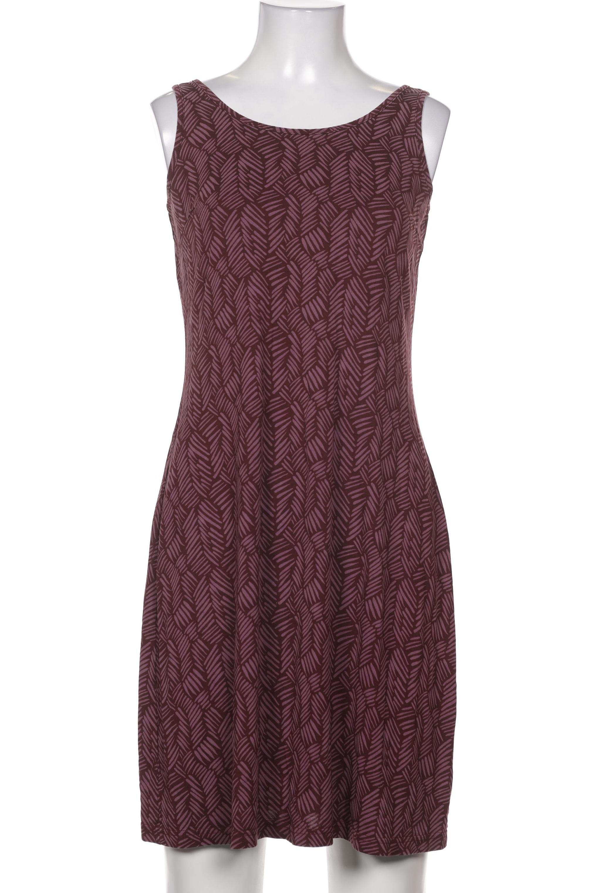 

Gudrun Sjödén Damen Kleid, bordeaux, Gr. 36