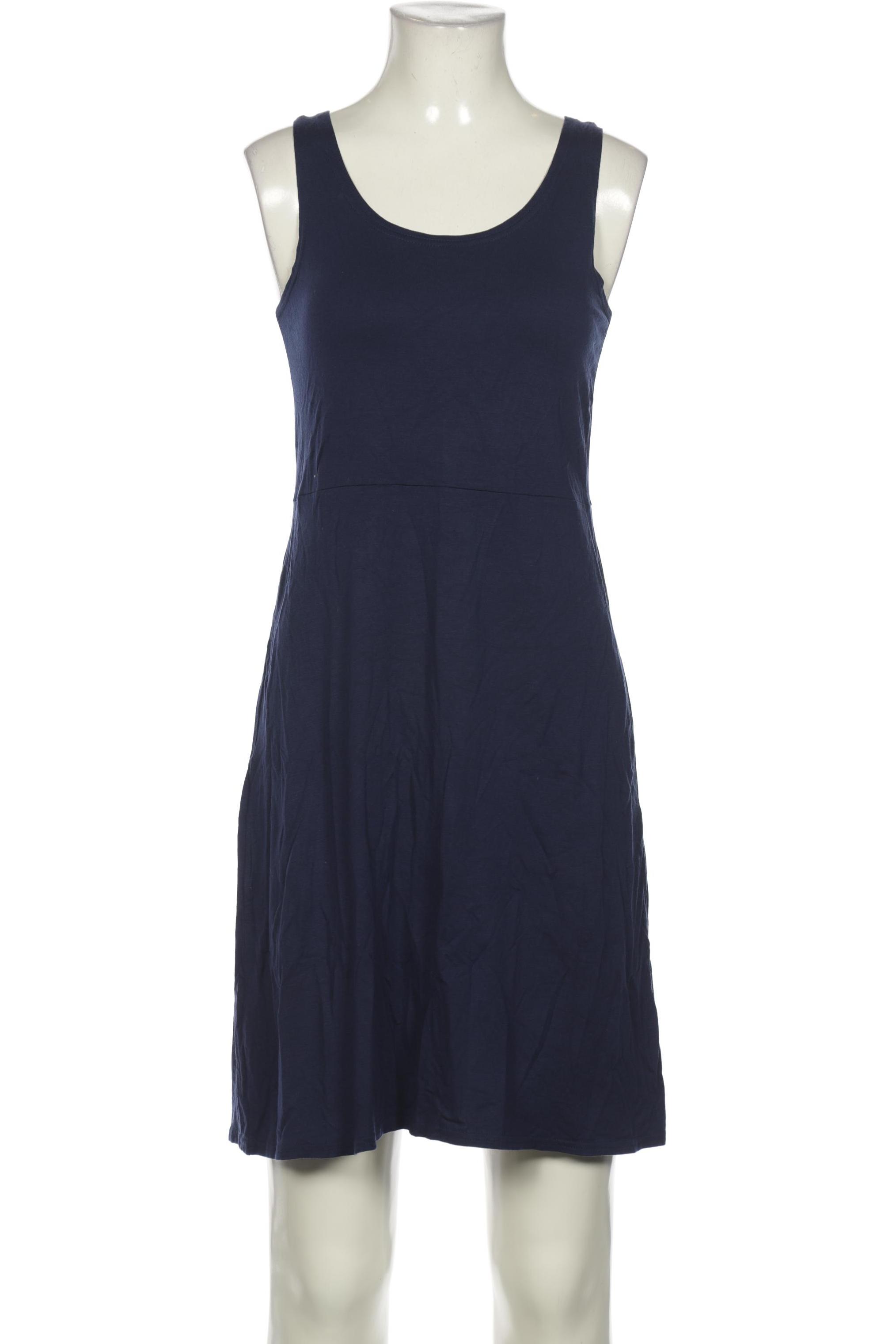 

Gudrun Sjödén Damen Kleid, marineblau