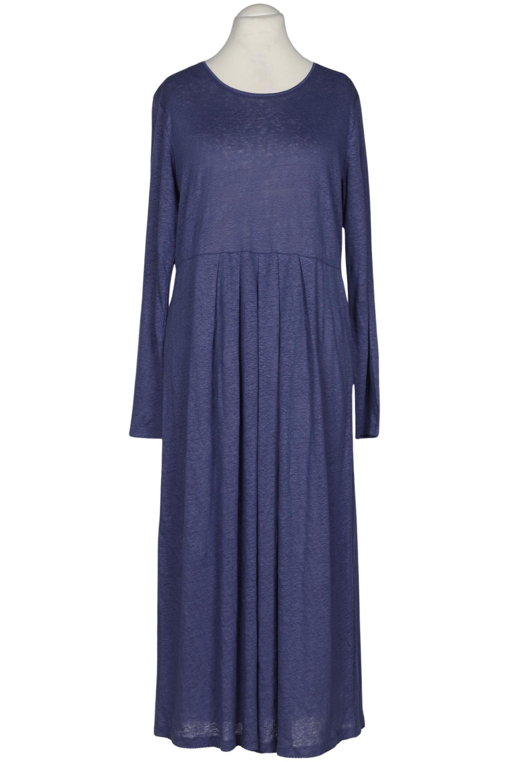 

Gudrun Sjödén Damen Kleid, blau, Gr. 42