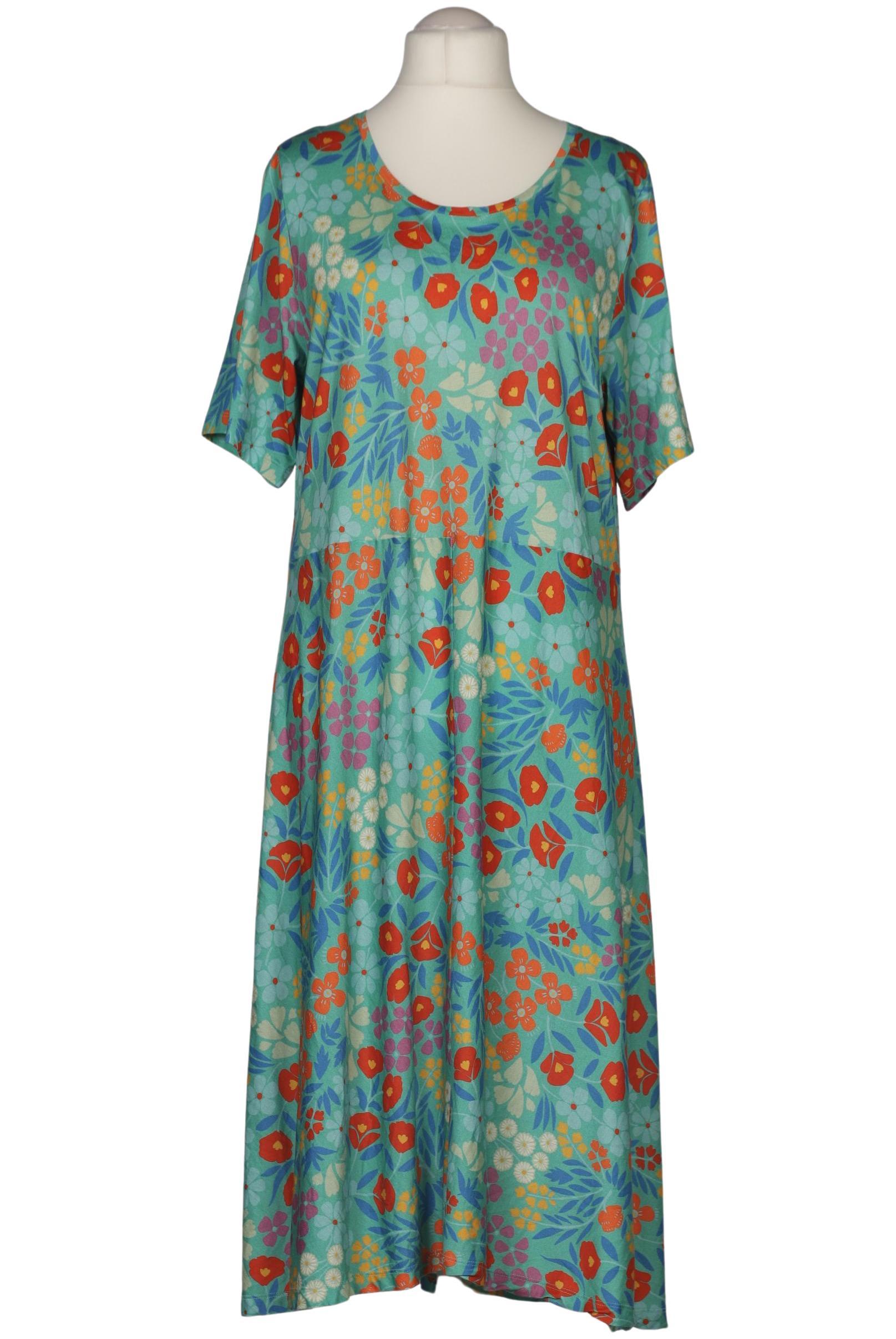 

Gudrun Sjödén Damen Kleid, mehrfarbig, Gr. 44