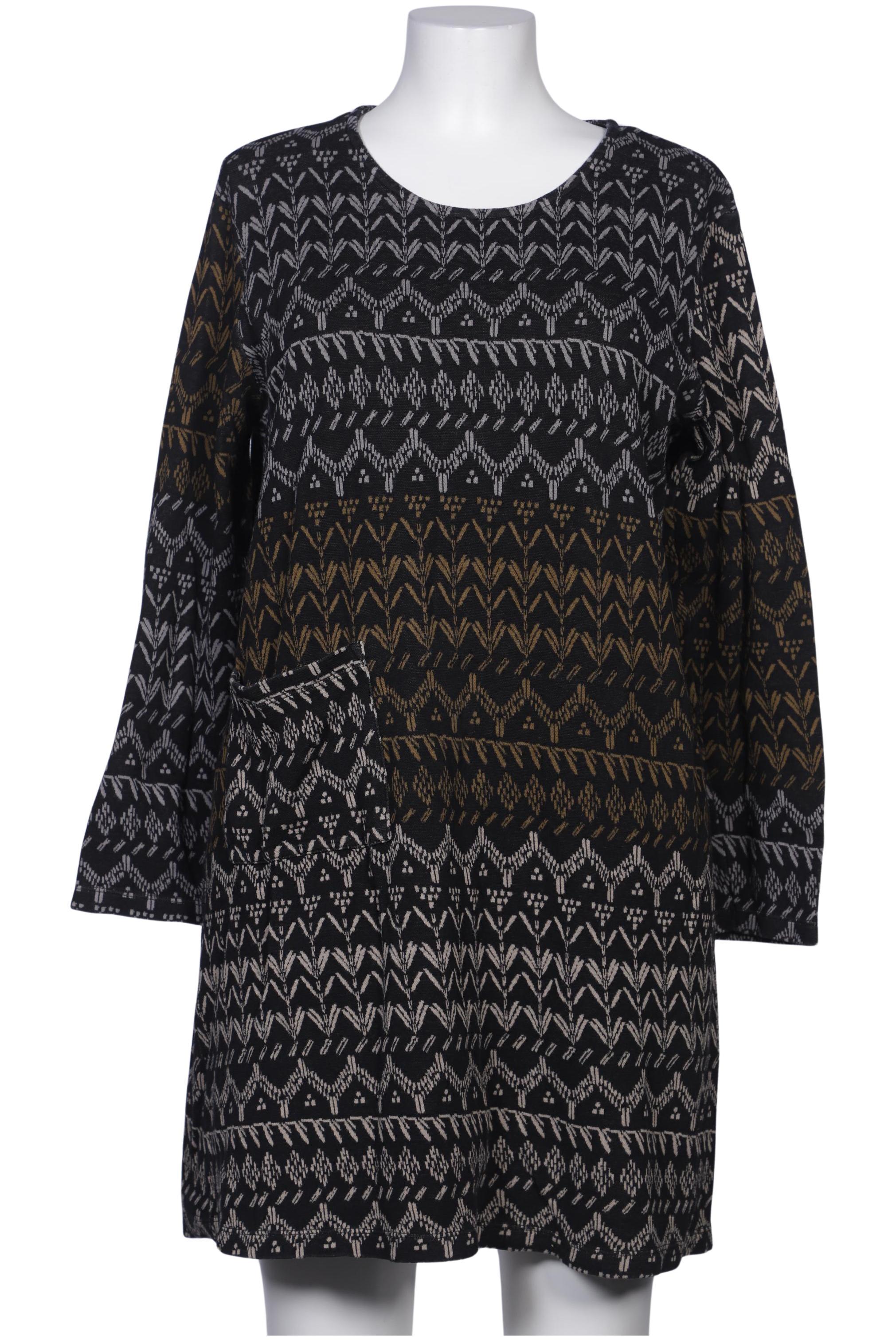 

Gudrun Sjödén Damen Kleid, mehrfarbig, Gr. 44