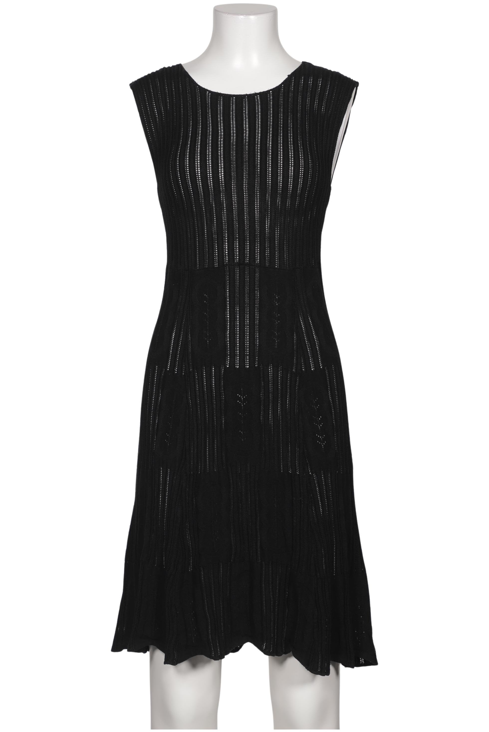 

Gudrun Sjödén Damen Kleid, schwarz, Gr. 38