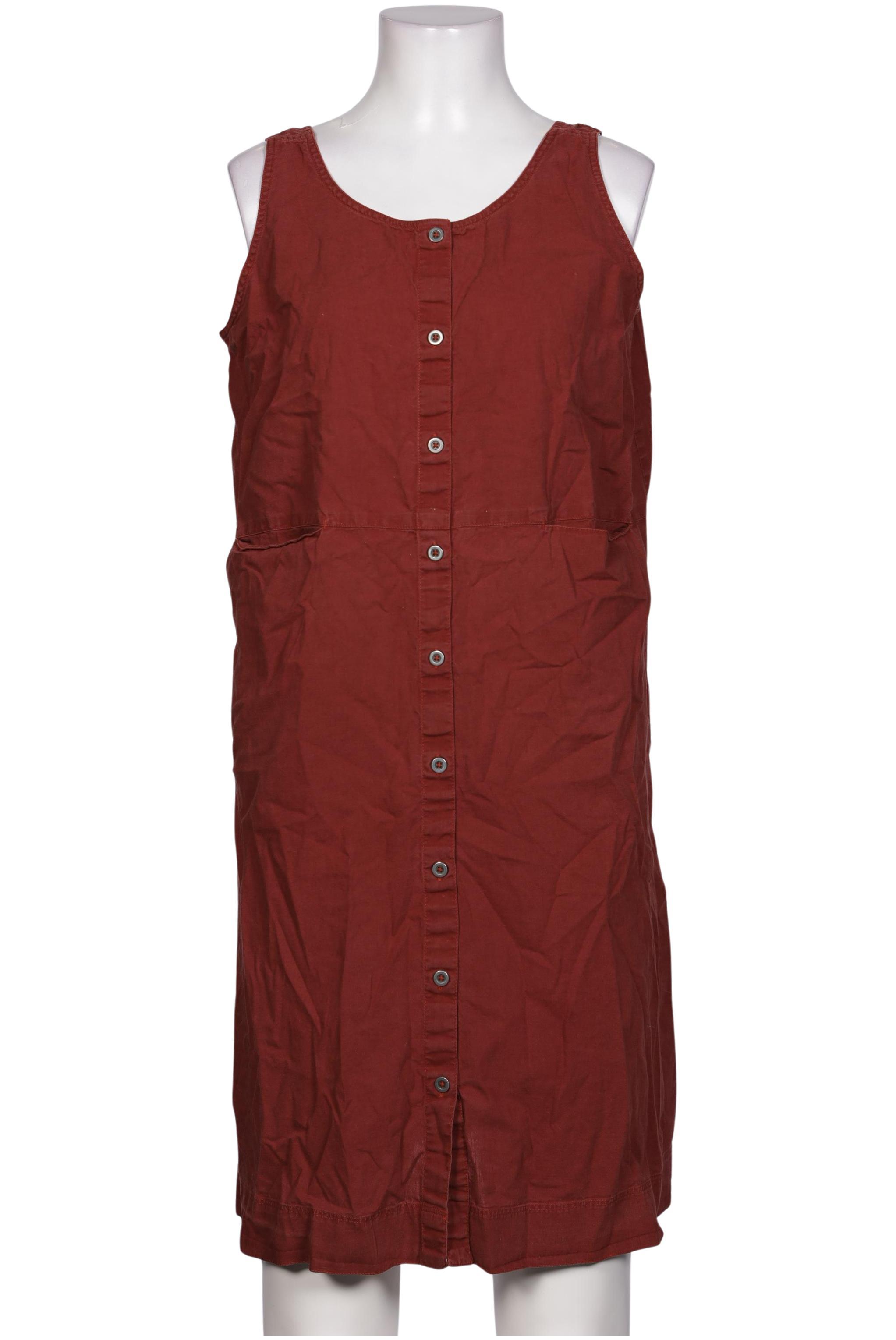 

Gudrun Sjödén Damen Kleid, bordeaux, Gr. 38