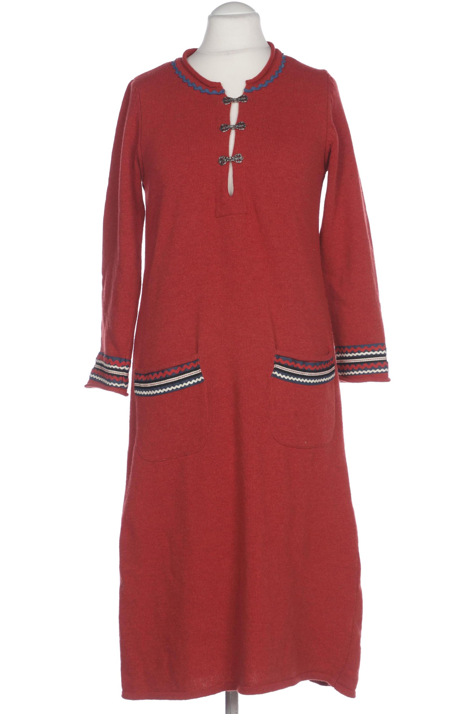 

Gudrun Sjöden Damen Kleid, rot