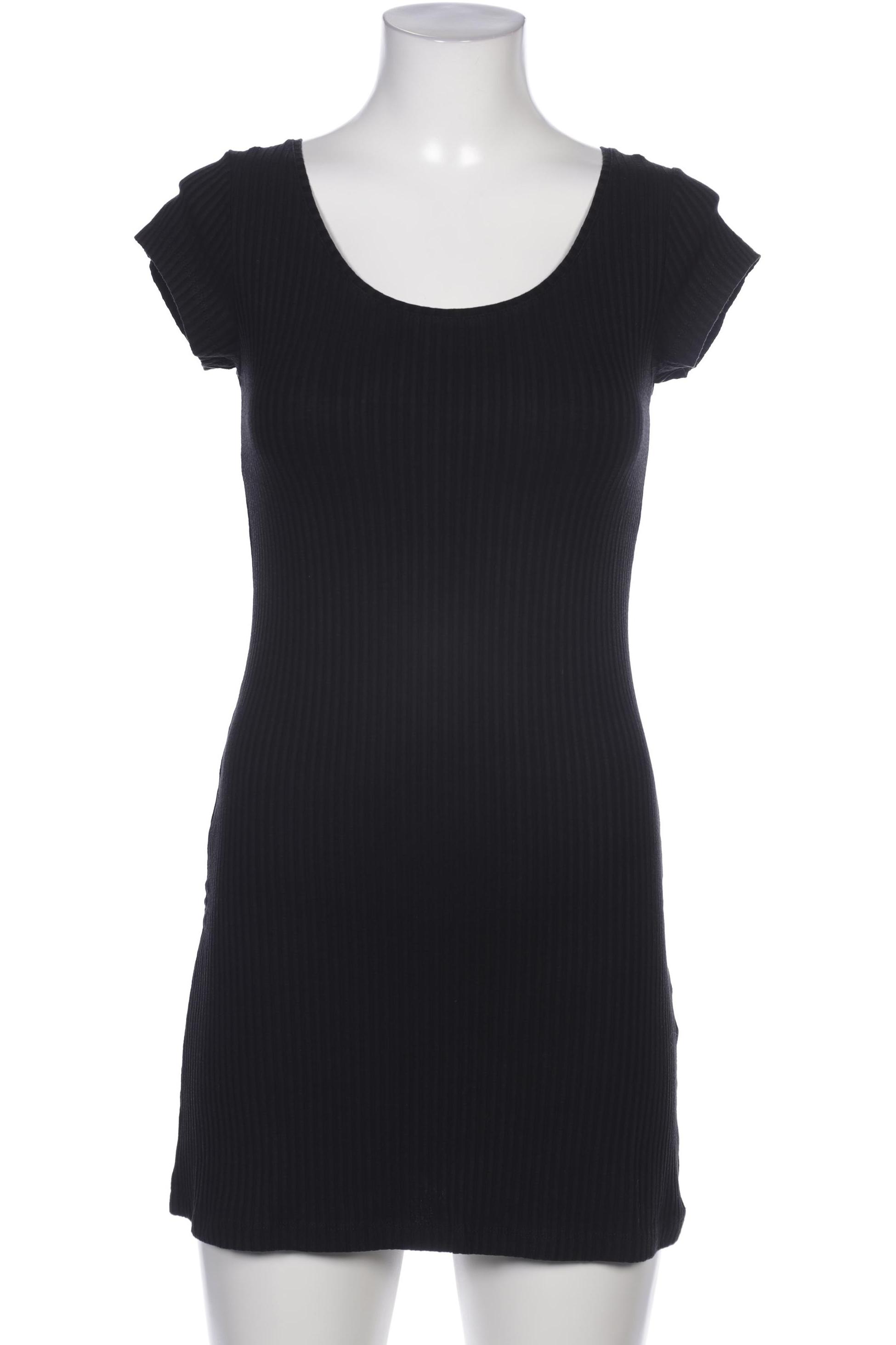 

Gudrun Sjödén Damen Kleid, schwarz