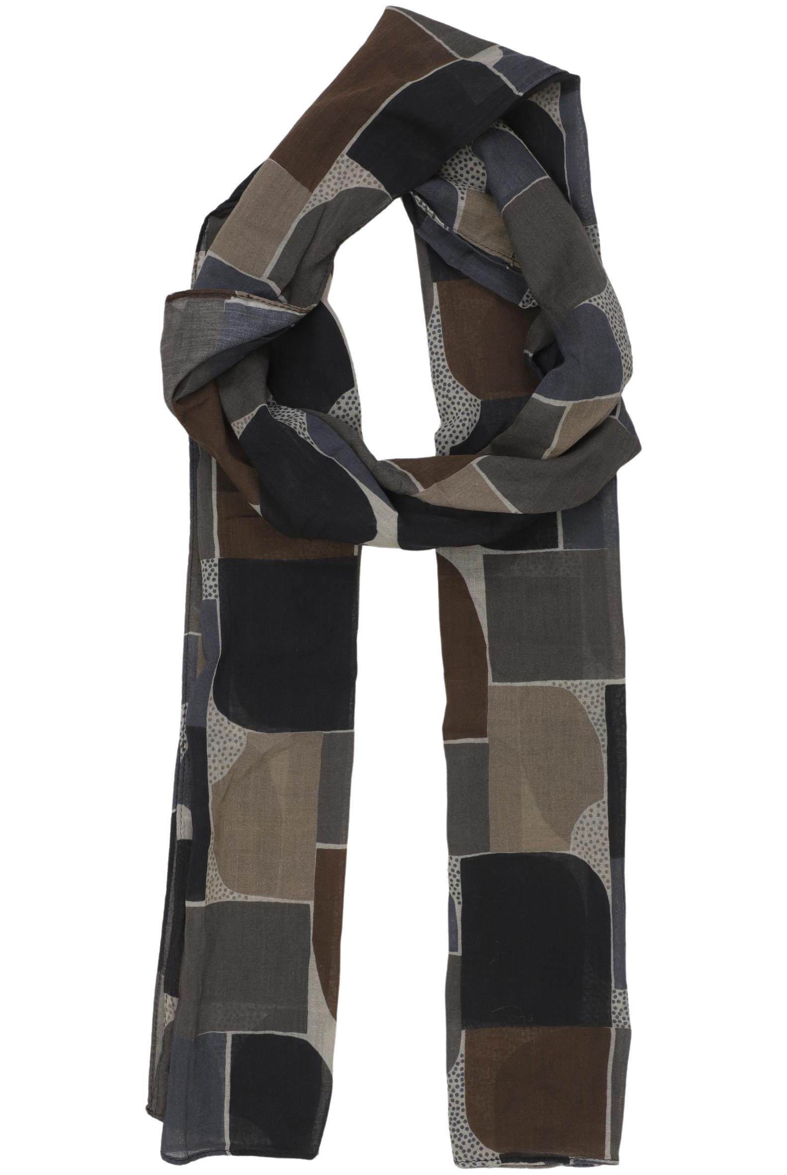 

Gudrun Sjödén Damen Schal, mehrfarbig, Gr.