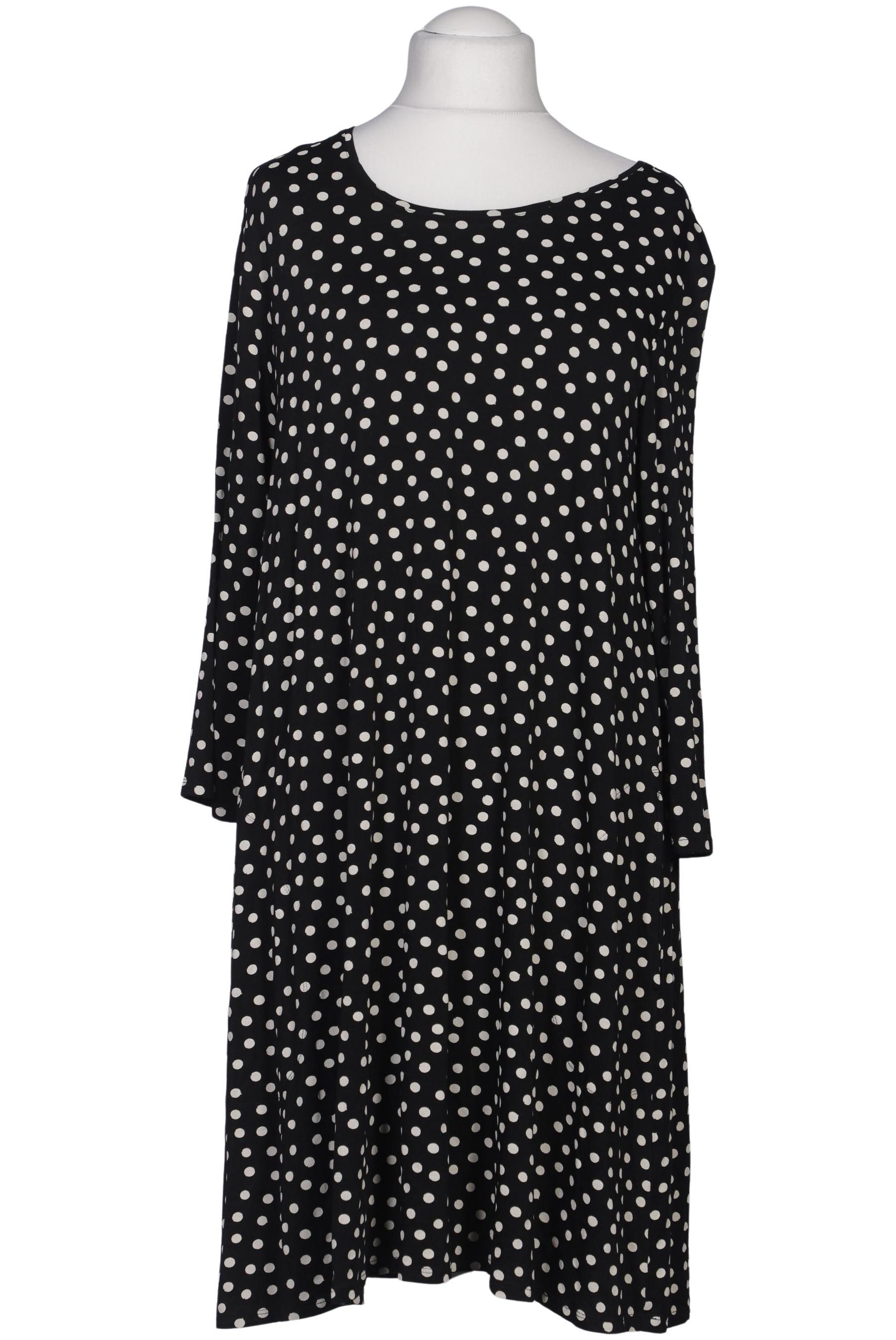 

Gudrun Sjödén Damen Kleid, mehrfarbig, Gr. 42