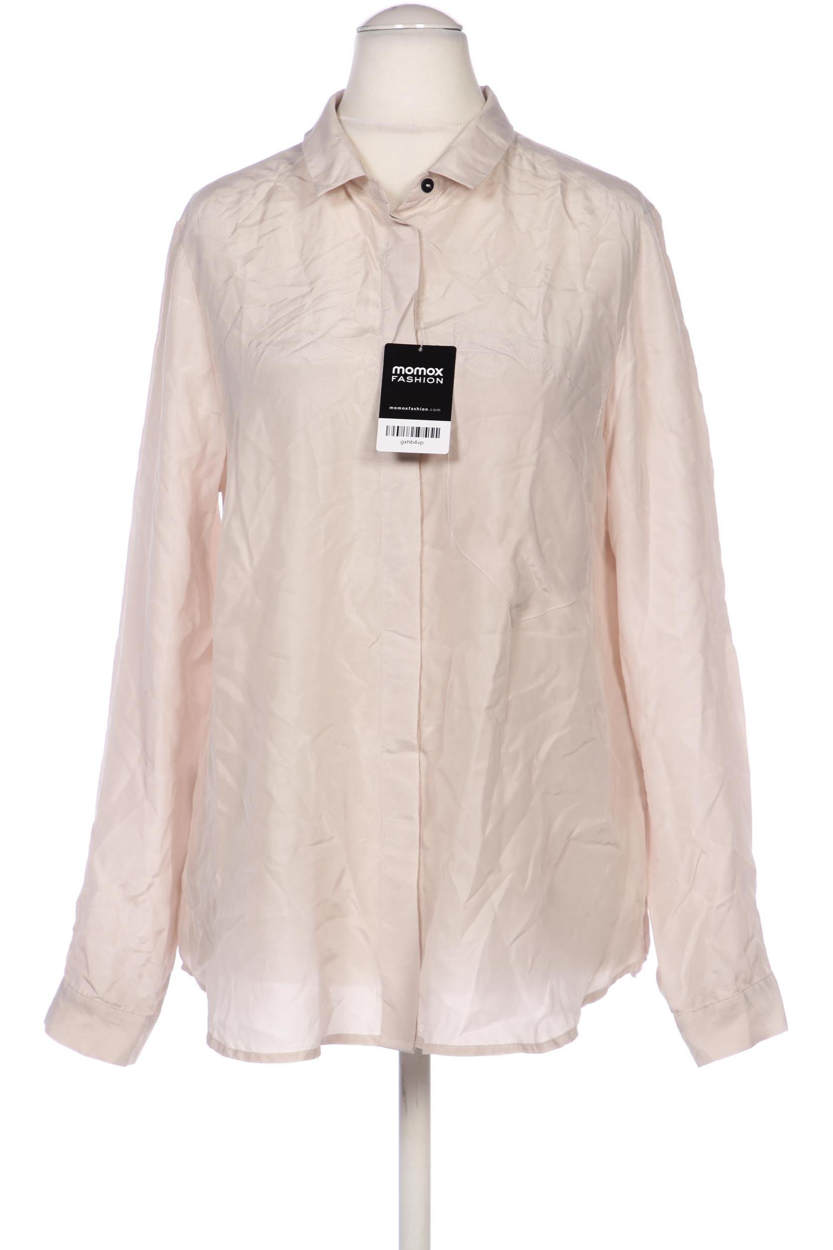 

Gudrun Sjödén Damen Bluse, pink, Gr. 38