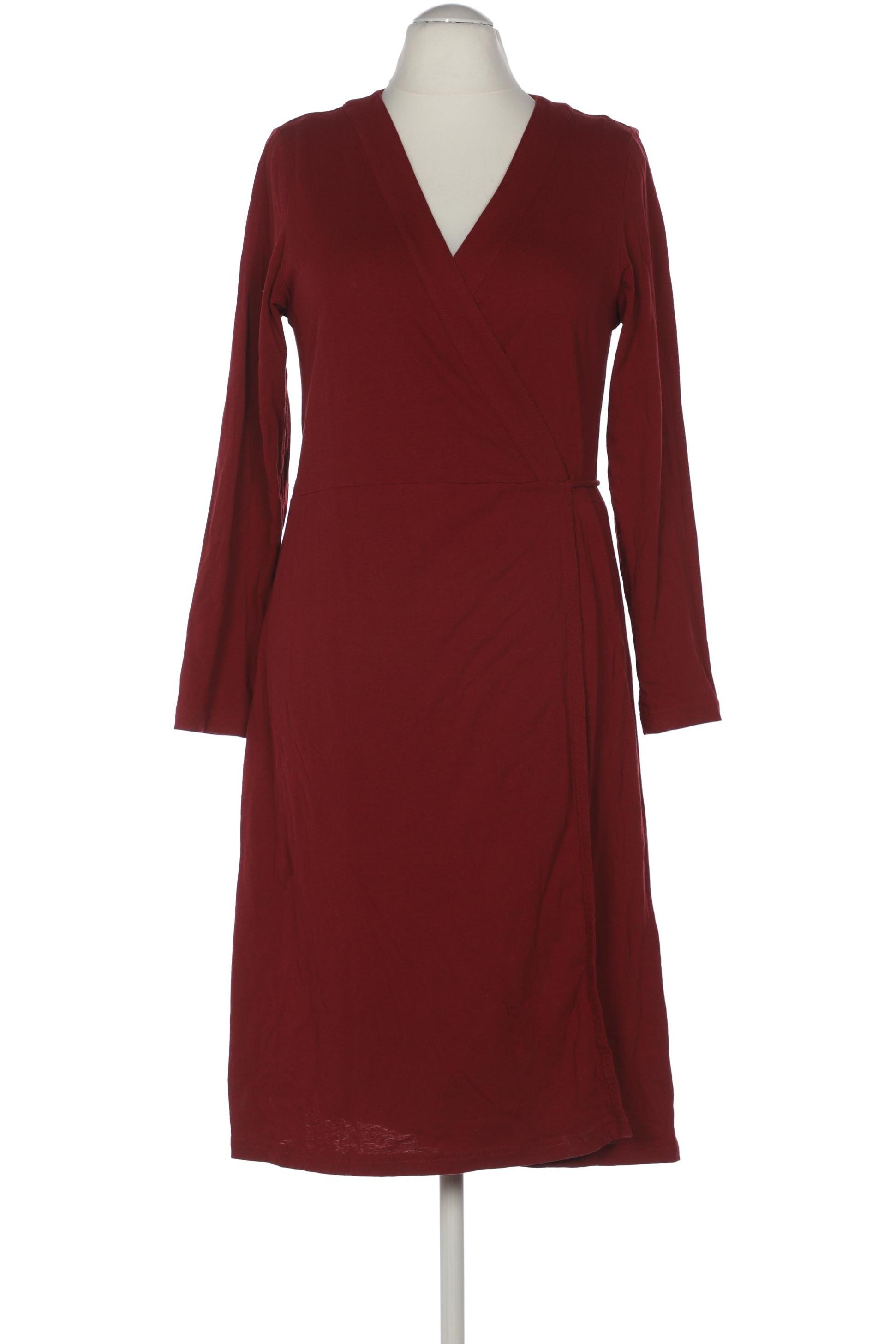 

Gudrun Sjödén Damen Kleid, rot, Gr. 38