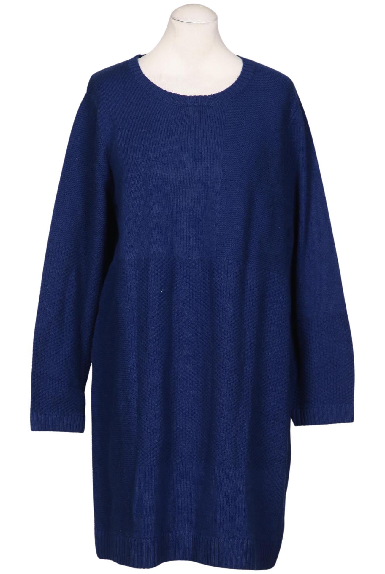 

Gudrun Sjödén Damen Kleid, marineblau, Gr. 38