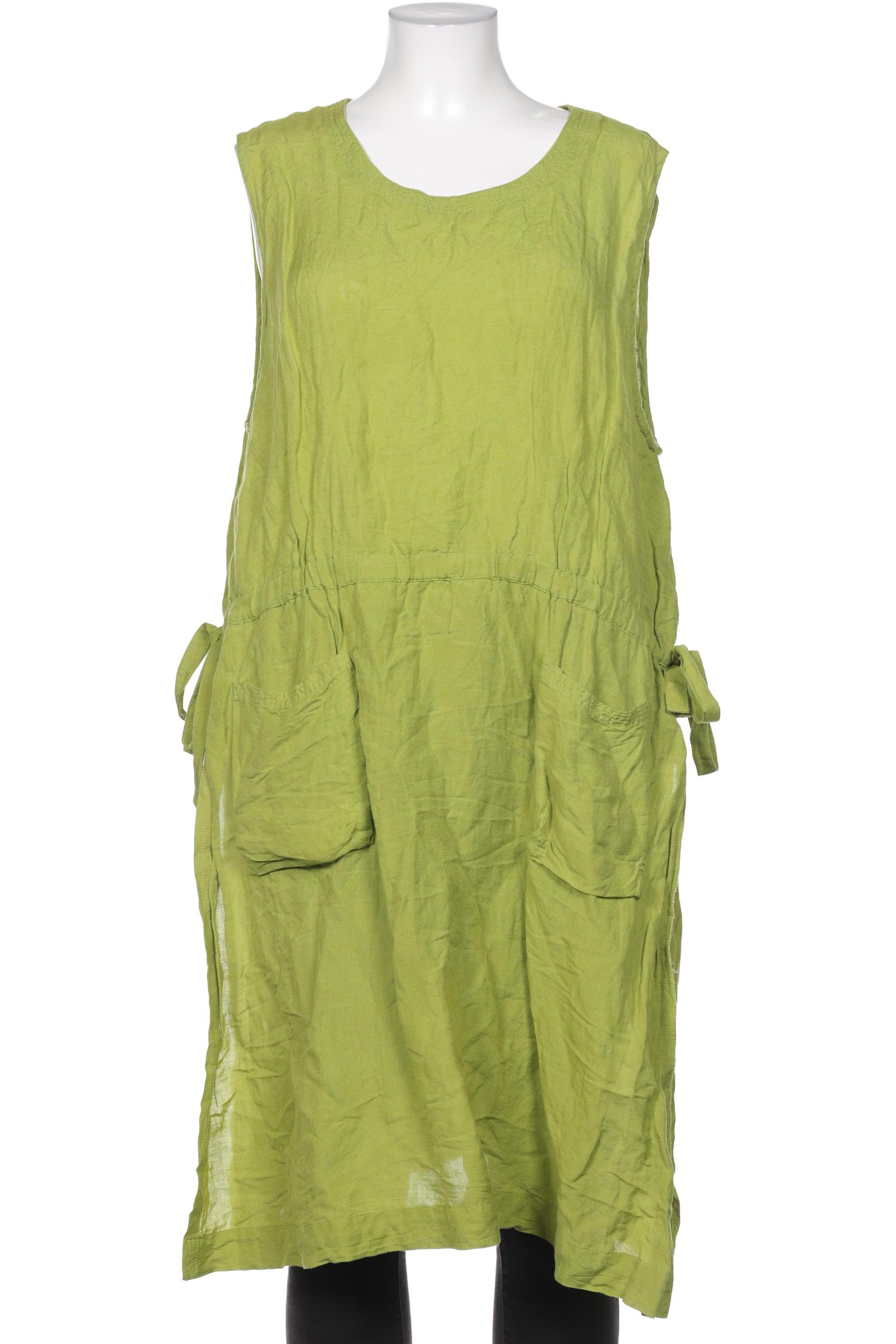 

Gudrun Sjödén Damen Bluse, grün, Gr. 44