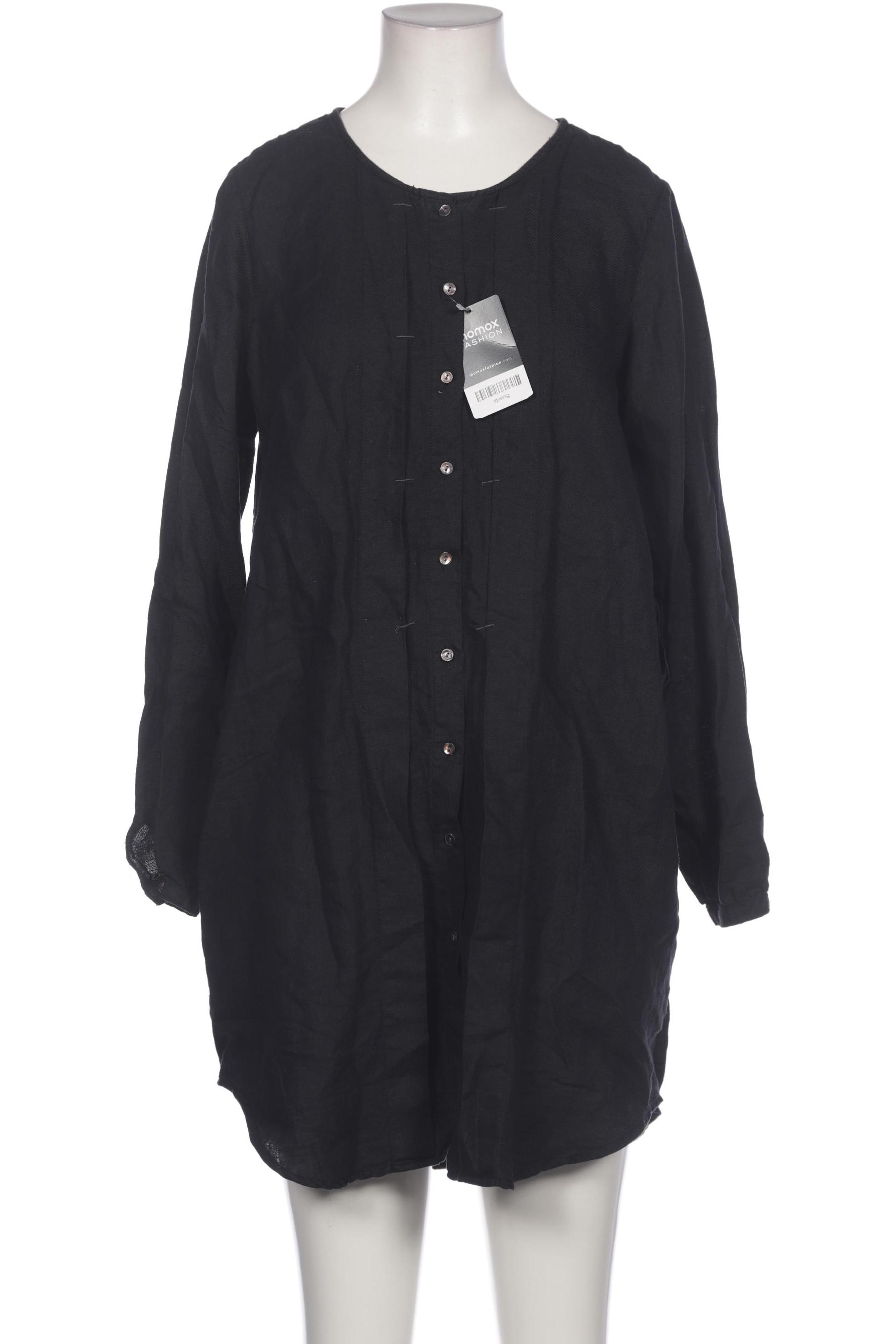 

Gudrun Sjödén Damen Kleid, marineblau, Gr. 36