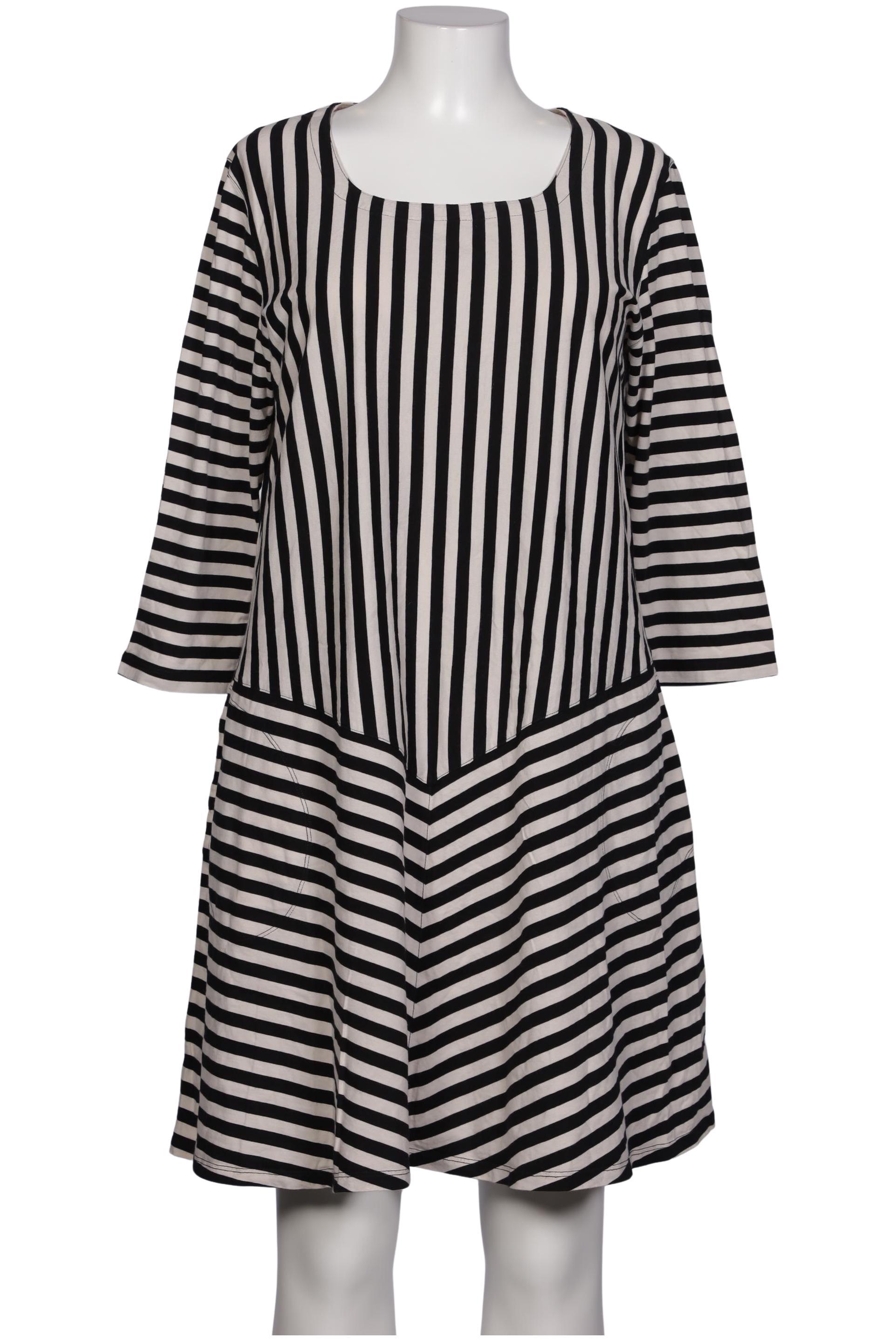 

Gudrun Sjödén Damen Kleid, schwarz, Gr. 44