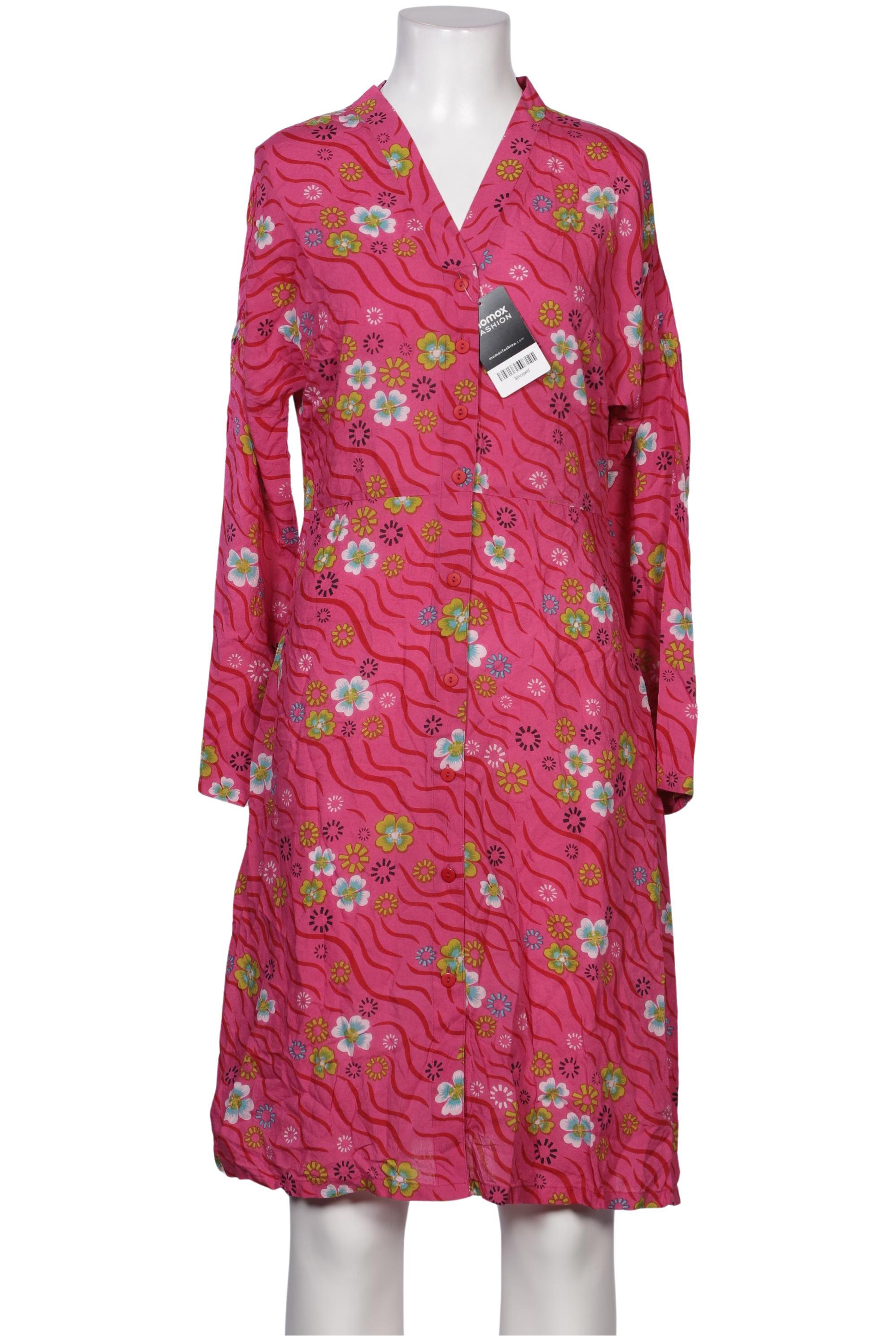 

Gudrun Sjödén Damen Kleid, pink, Gr. 36