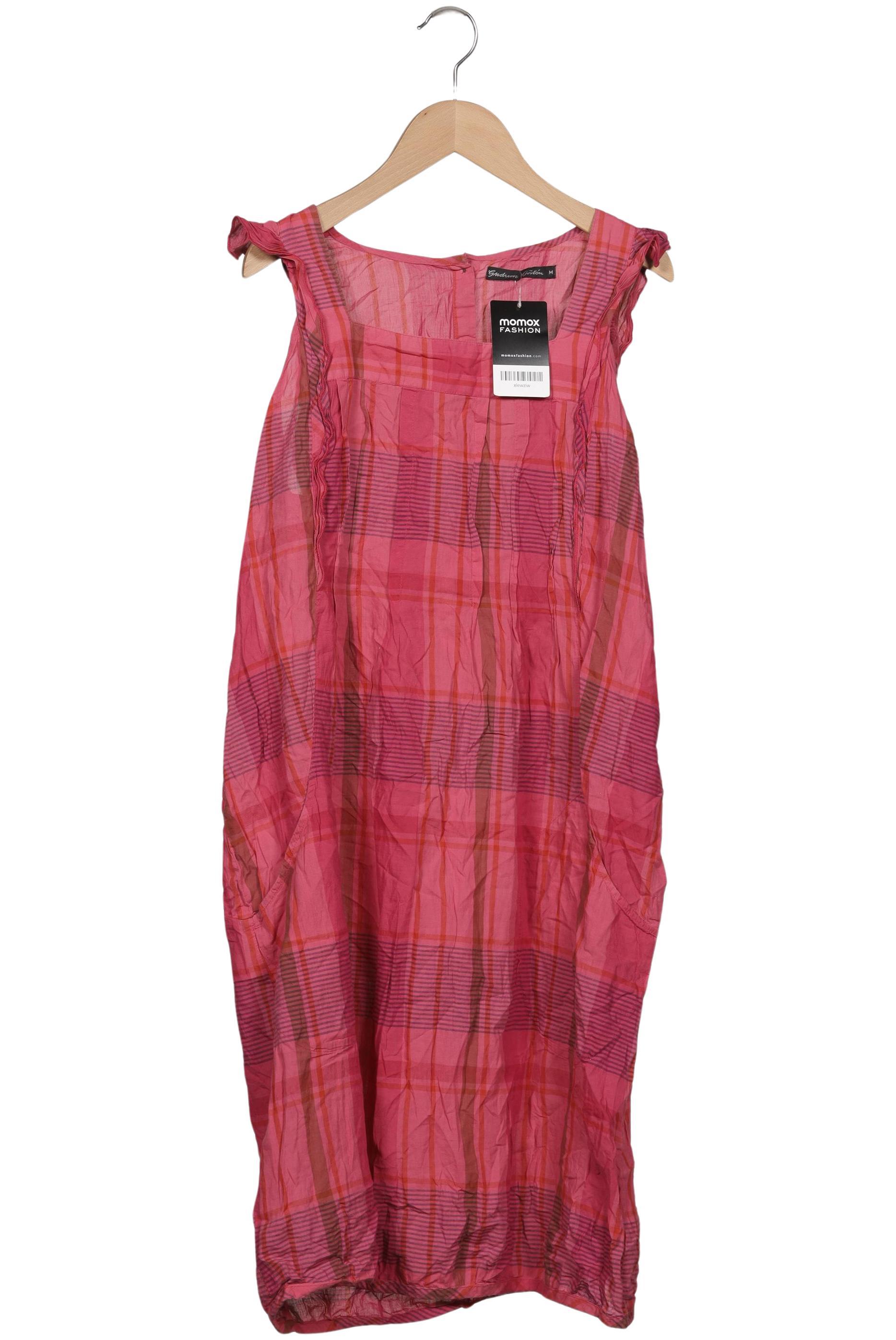 

Gudrun Sjödén Damen Kleid, pink, Gr. 38