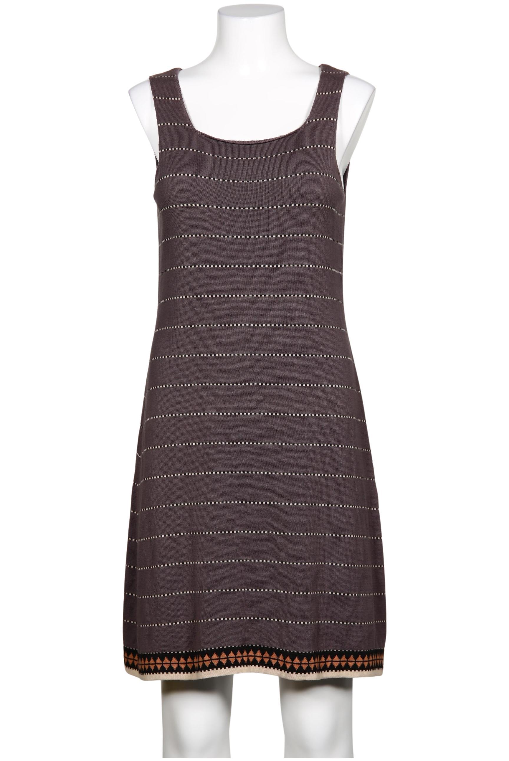

Gudrun Sjödén Damen Kleid, grau, Gr. 38
