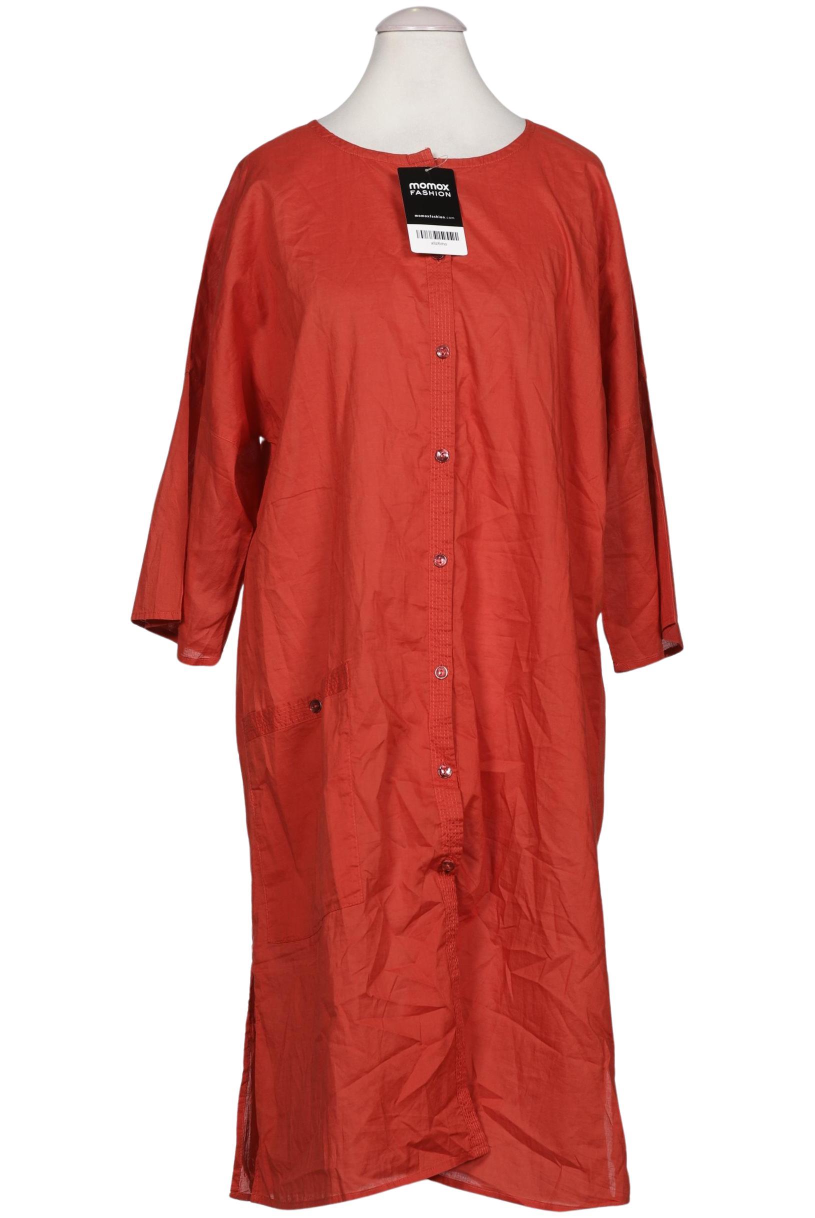 

Gudrun Sjödén Damen Kleid, rot, Gr. 36
