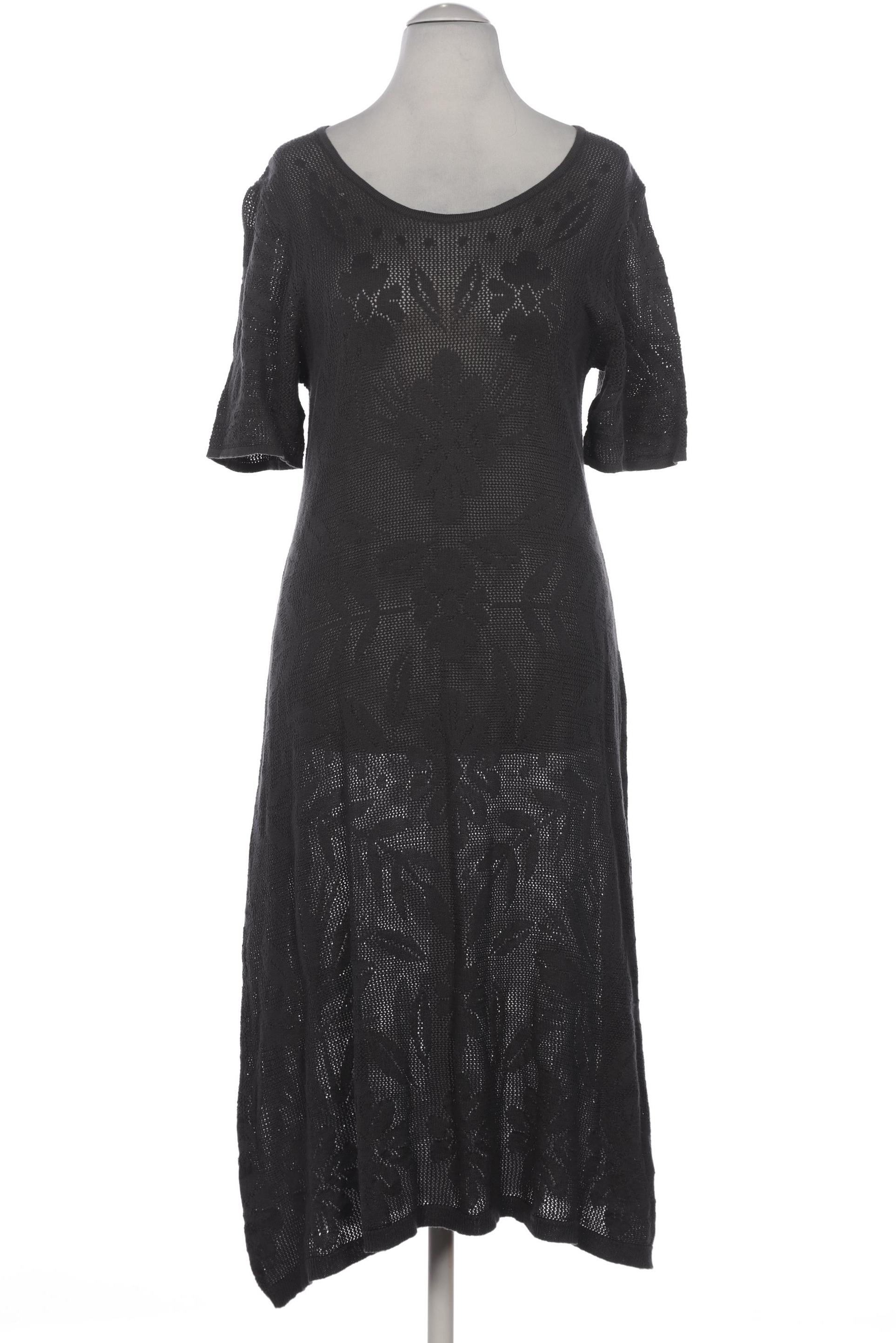 

Gudrun Sjödén Damen Kleid, grau, Gr. 38