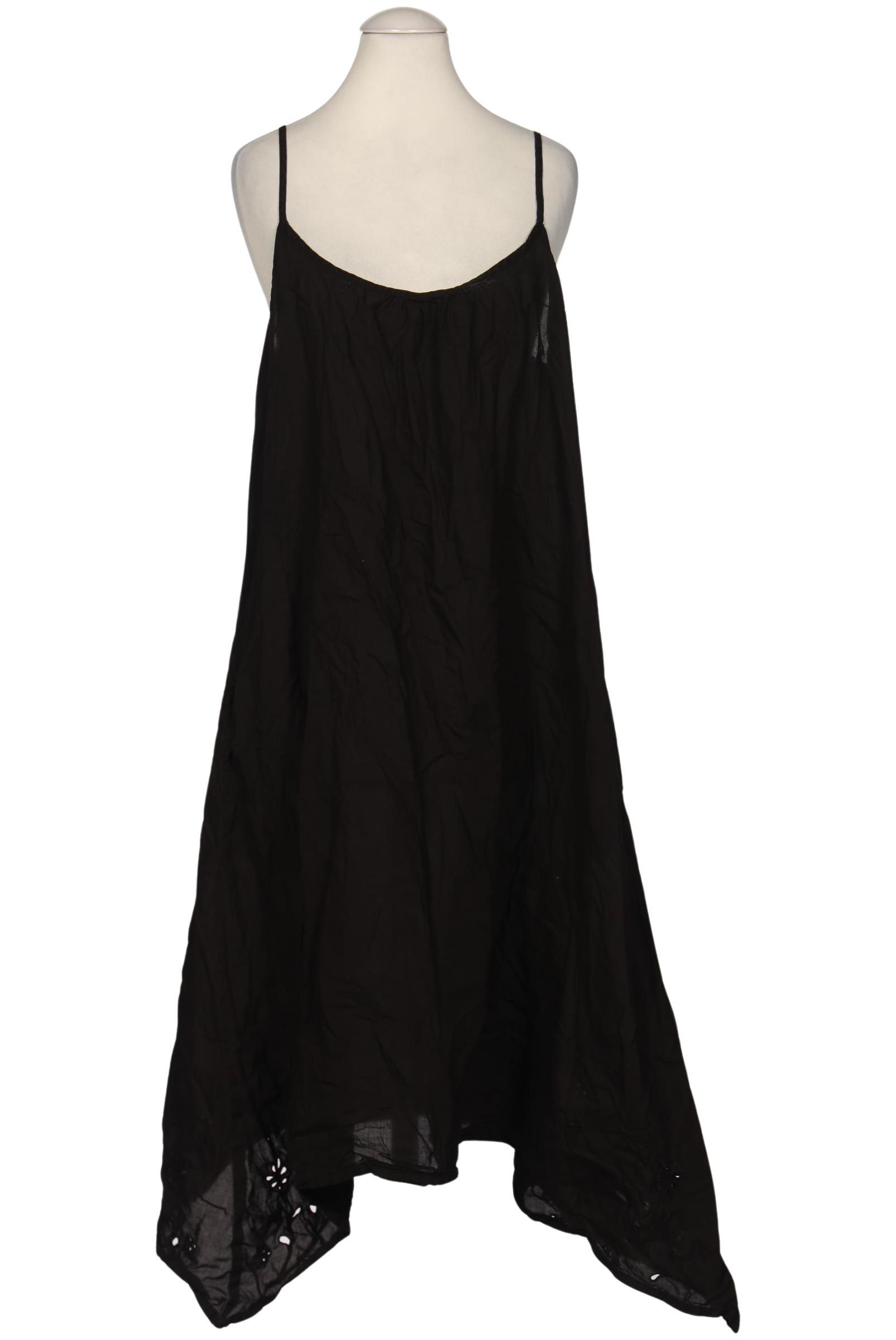 

Gudrun Sjödén Damen Kleid, schwarz, Gr. 36