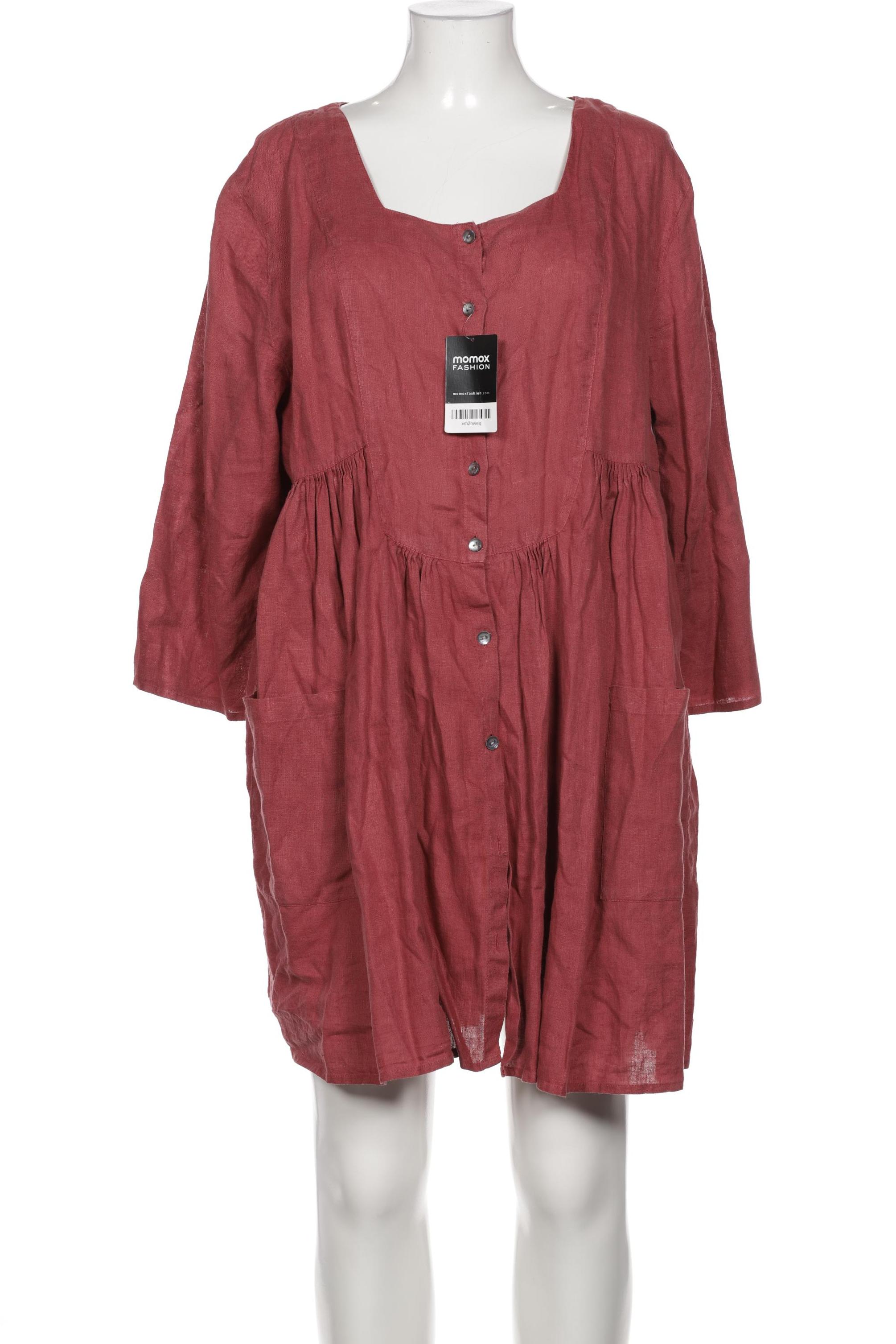 

Gudrun Sjödén Damen Kleid, pink