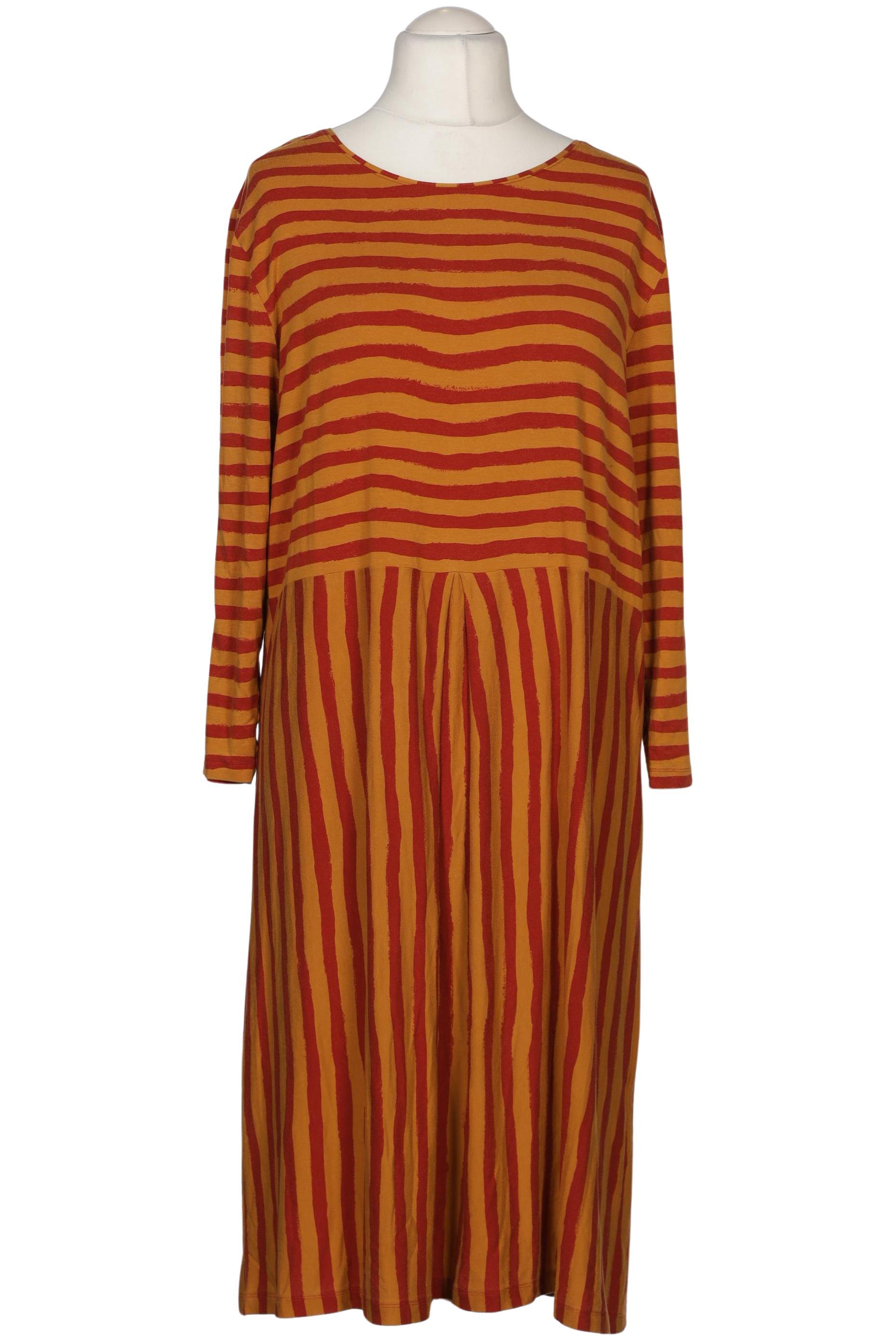 

Gudrun Sjödén Damen Kleid, mehrfarbig, Gr. 44