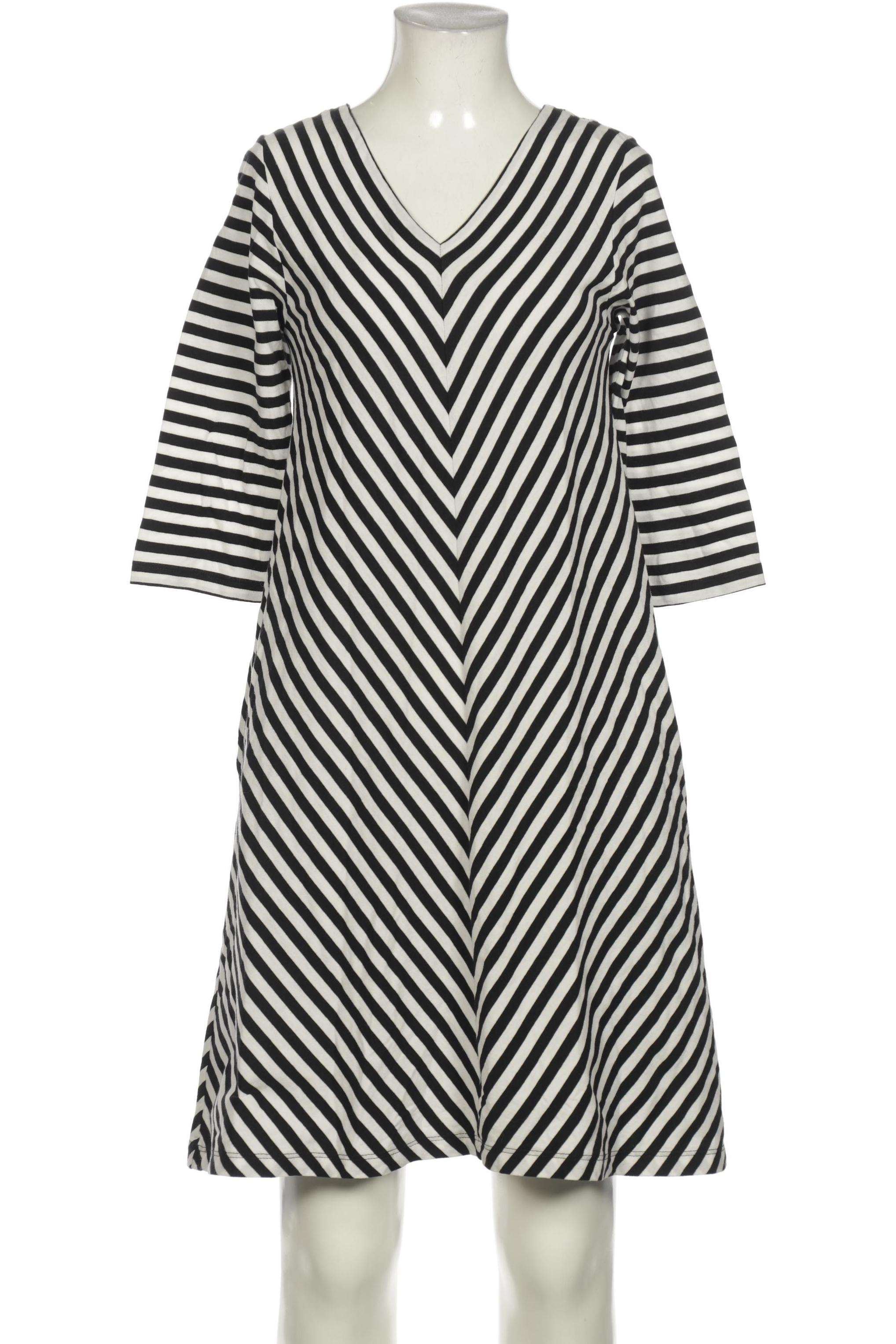 

Gudrun Sjödén Damen Kleid, schwarz