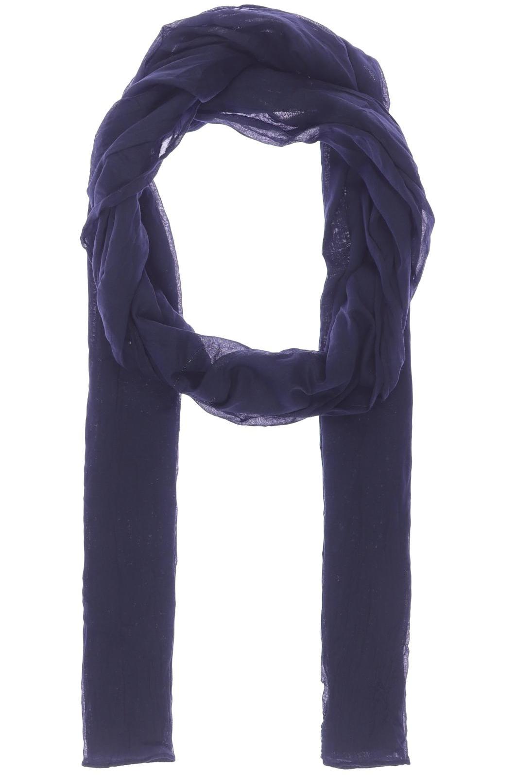 

Gudrun Sjödén Damen Schal, marineblau, Gr.