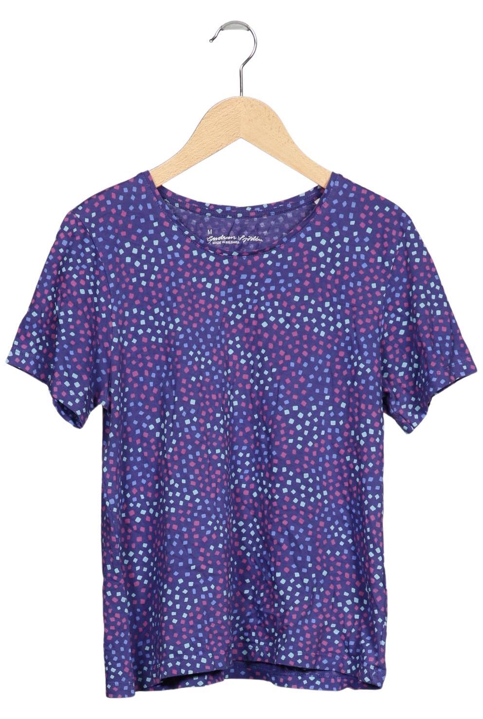 

Gudrun Sjödén Damen T-Shirt, mehrfarbig, Gr. 38